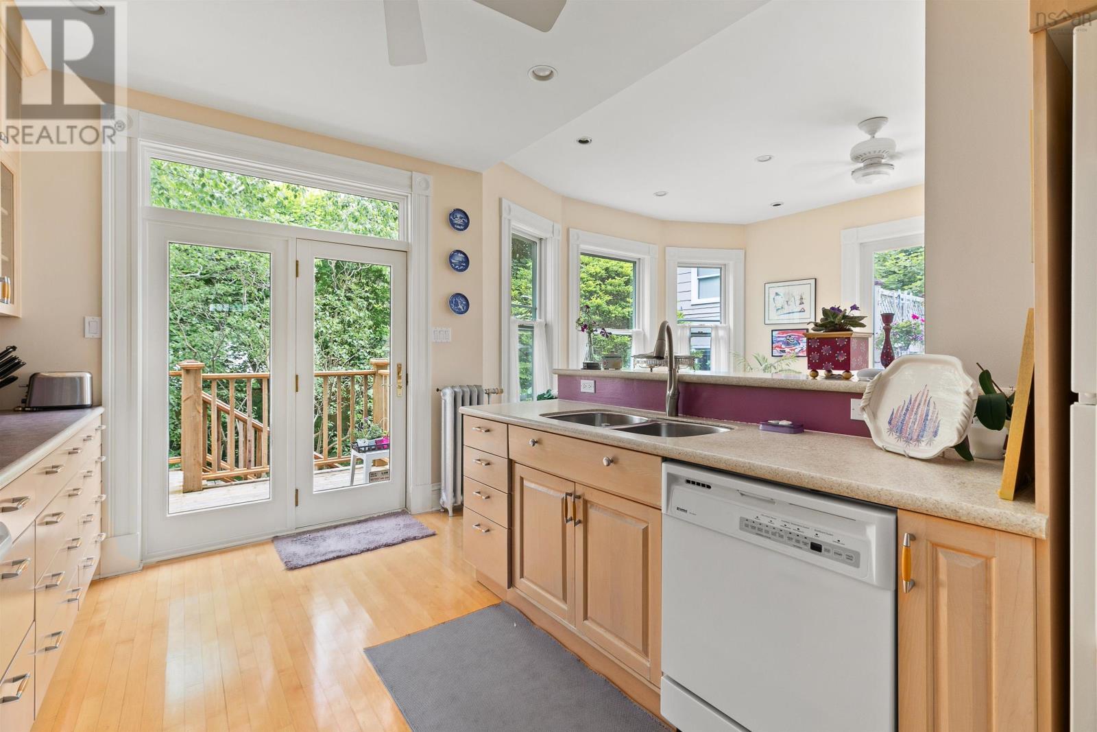 1123/1121 Cartaret Street, Halifax, Nova Scotia  B3H 3P2 - Photo 24 - 202521329