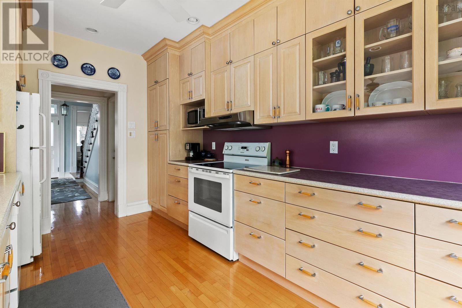 1123/1121 Cartaret Street, Halifax, Nova Scotia  B3H 3P2 - Photo 26 - 202521329