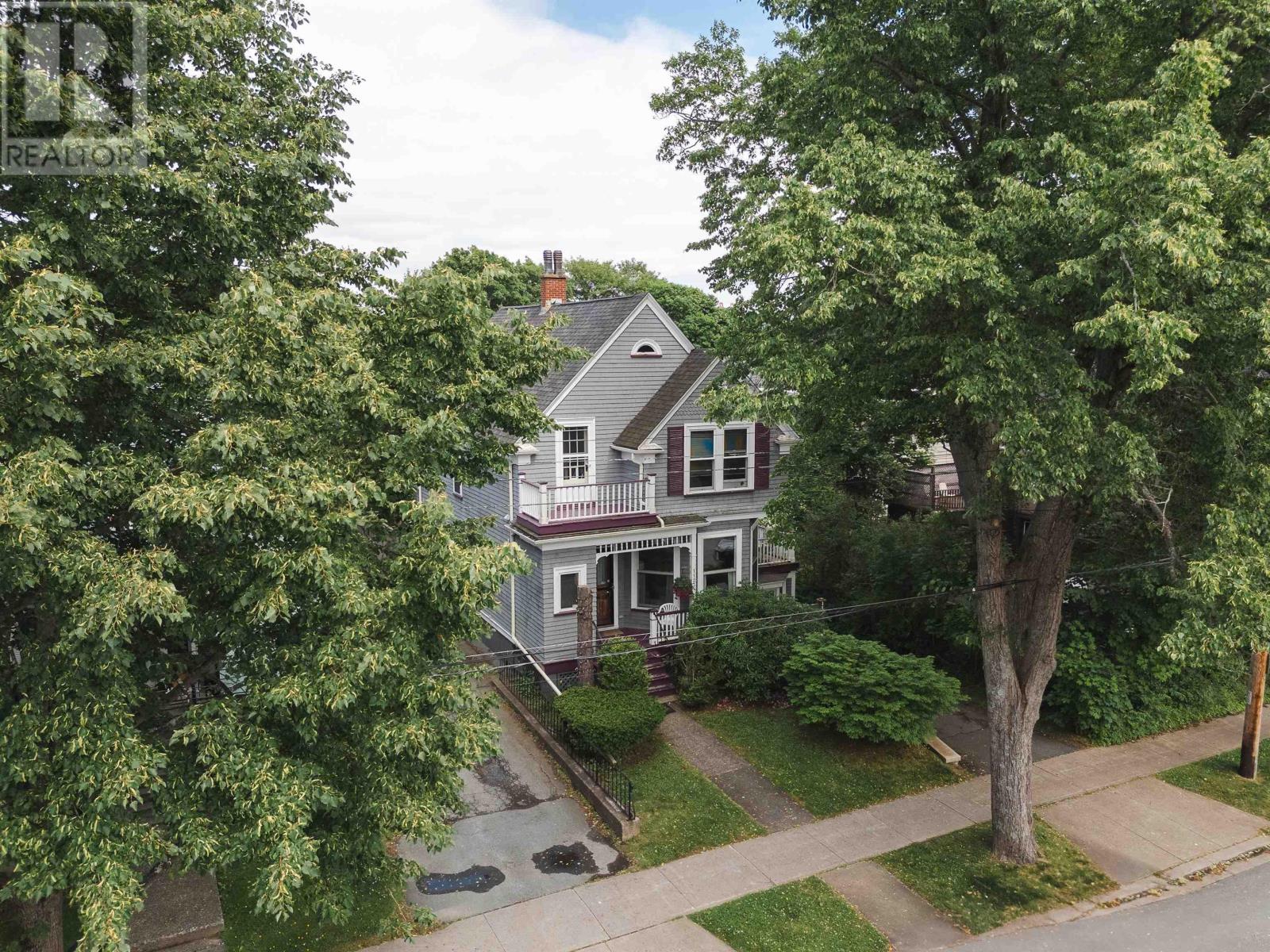 1123/1121 Cartaret Street, Halifax, Nova Scotia  B3H 3P2 - Photo 3 - 202521329