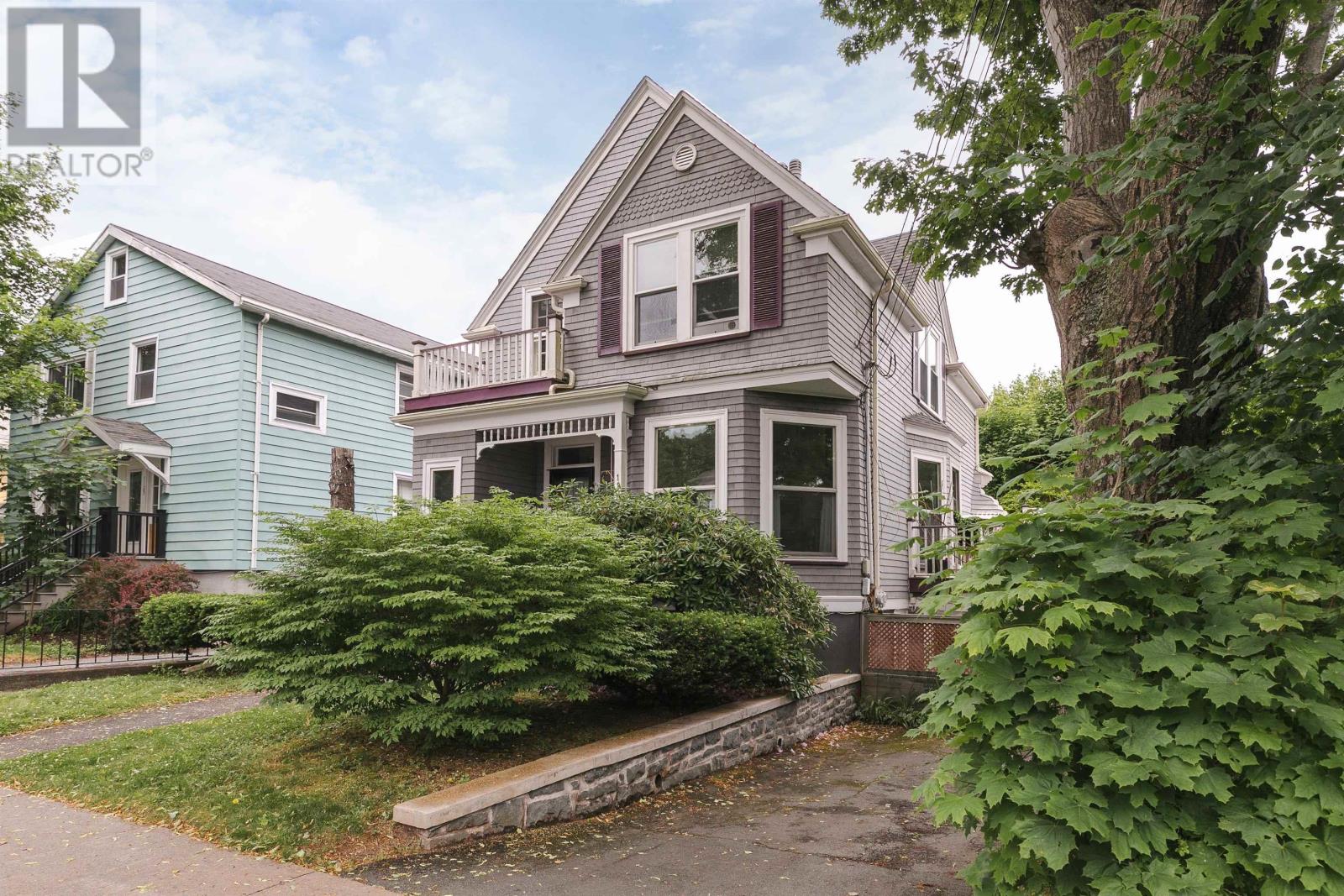 1123/1121 Cartaret Street, Halifax, Nova Scotia  B3H 3P2 - Photo 40 - 202521329