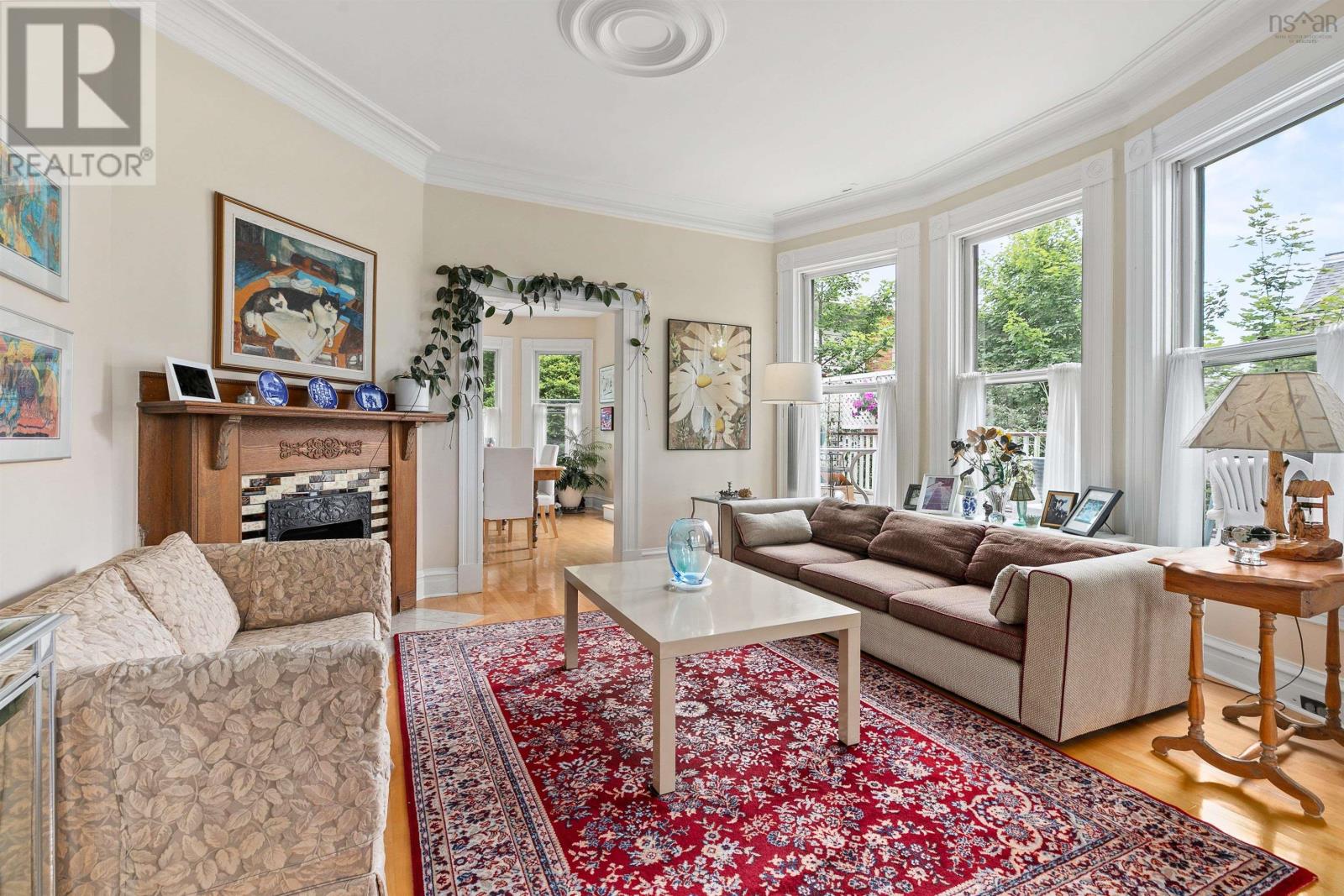 1123/1121 Cartaret Street, Halifax, Nova Scotia  B3H 3P2 - Photo 7 - 202521329