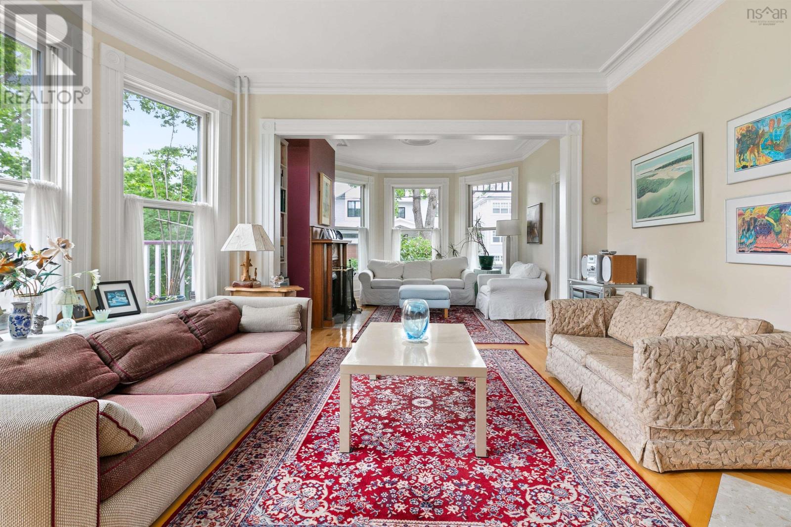 1123/1121 Cartaret Street, Halifax, Nova Scotia  B3H 3P2 - Photo 8 - 202521329