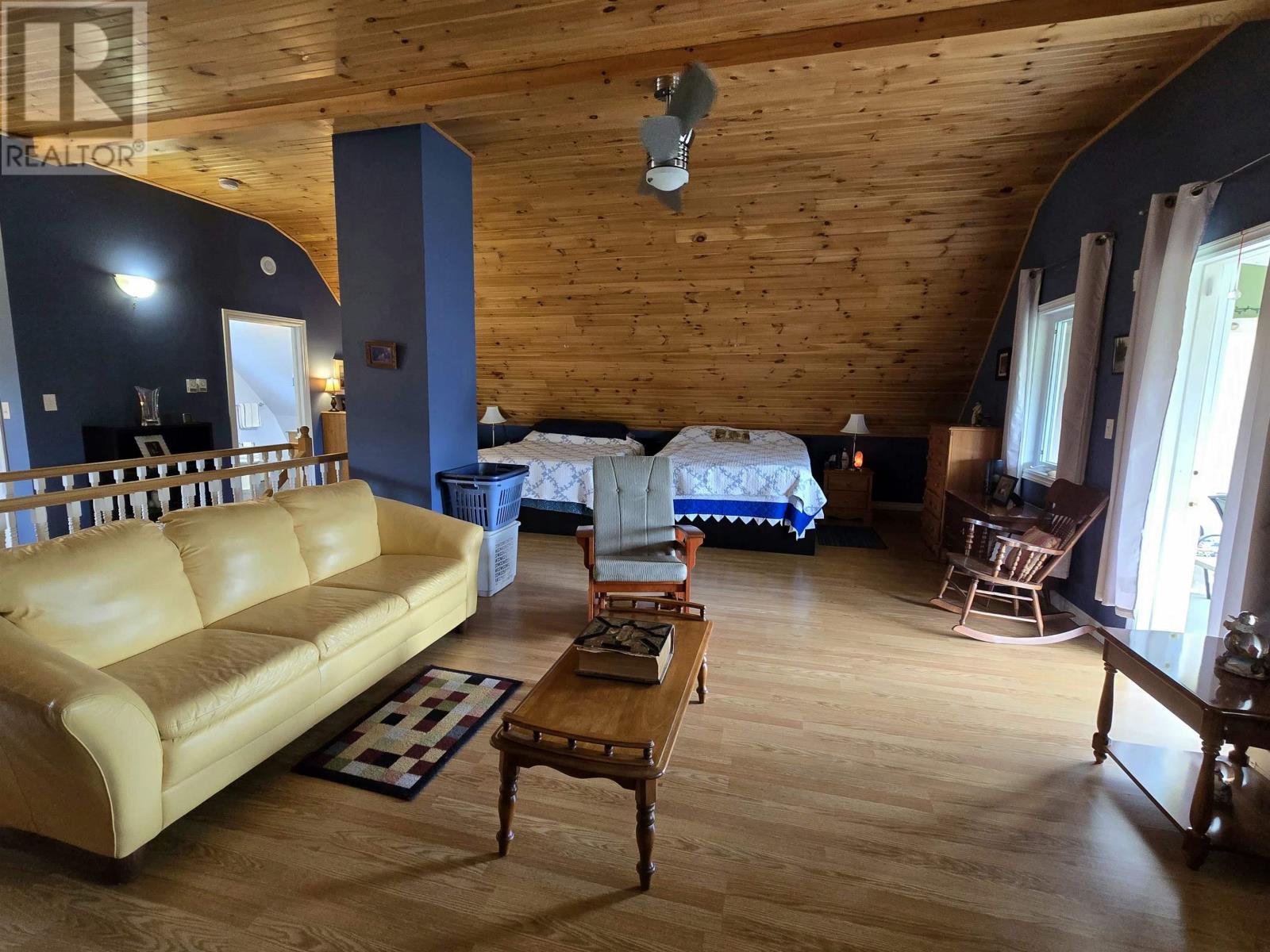 1235 Loch Lomond Road, Grand River Falls, Nova Scotia  B0E 1M0 - Photo 15 - 202521342