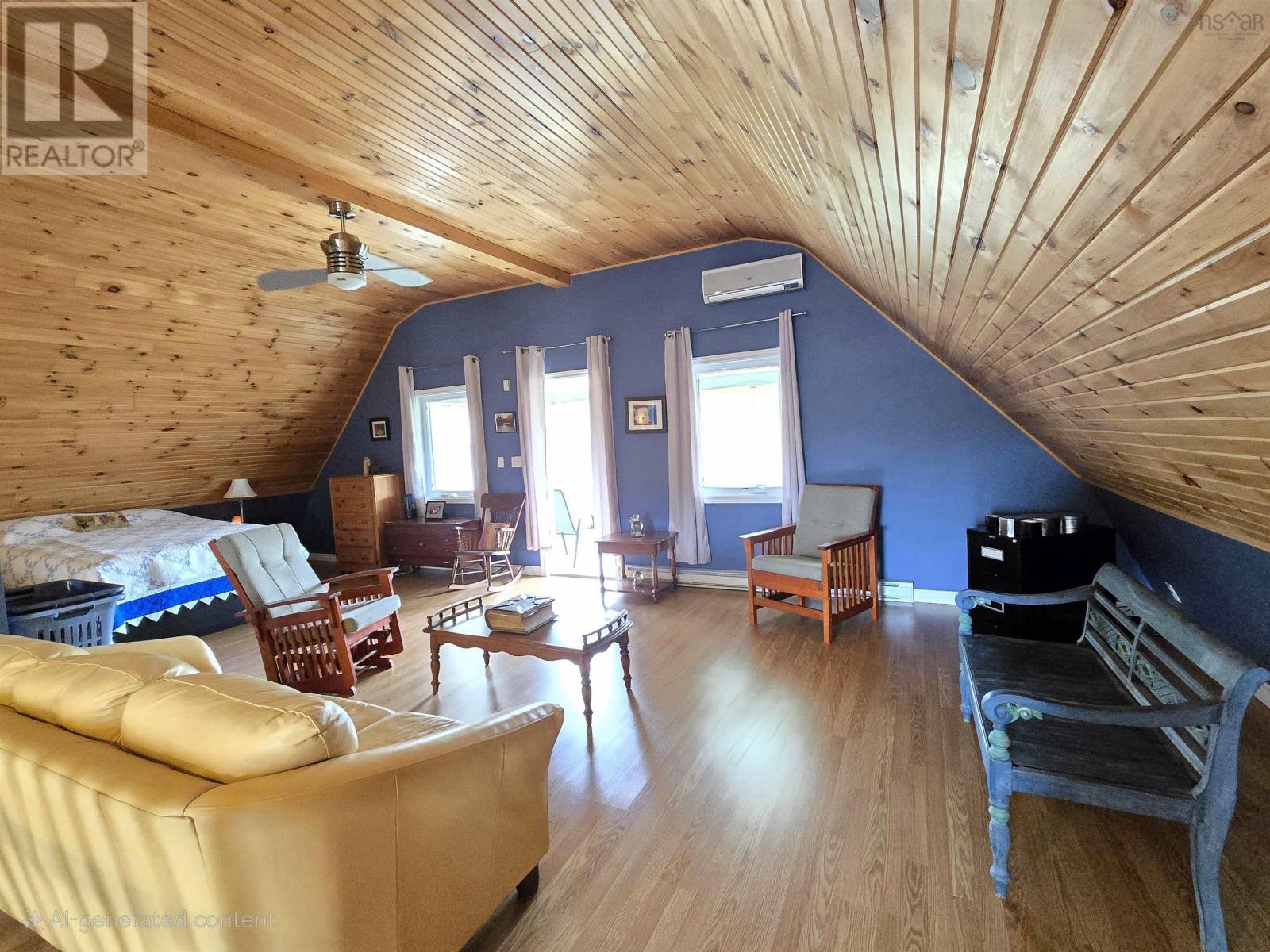 1235 Loch Lomond Road, Grand River Falls, Nova Scotia  B0E 1M0 - Photo 16 - 202521342