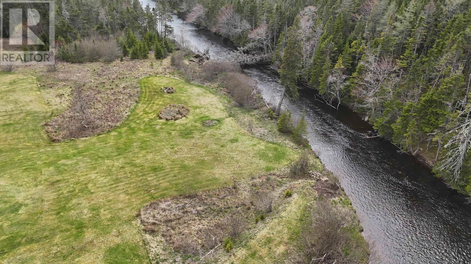 1235 Loch Lomond Road, Grand River Falls, Nova Scotia  B0E 1M0 - Photo 3 - 202521342