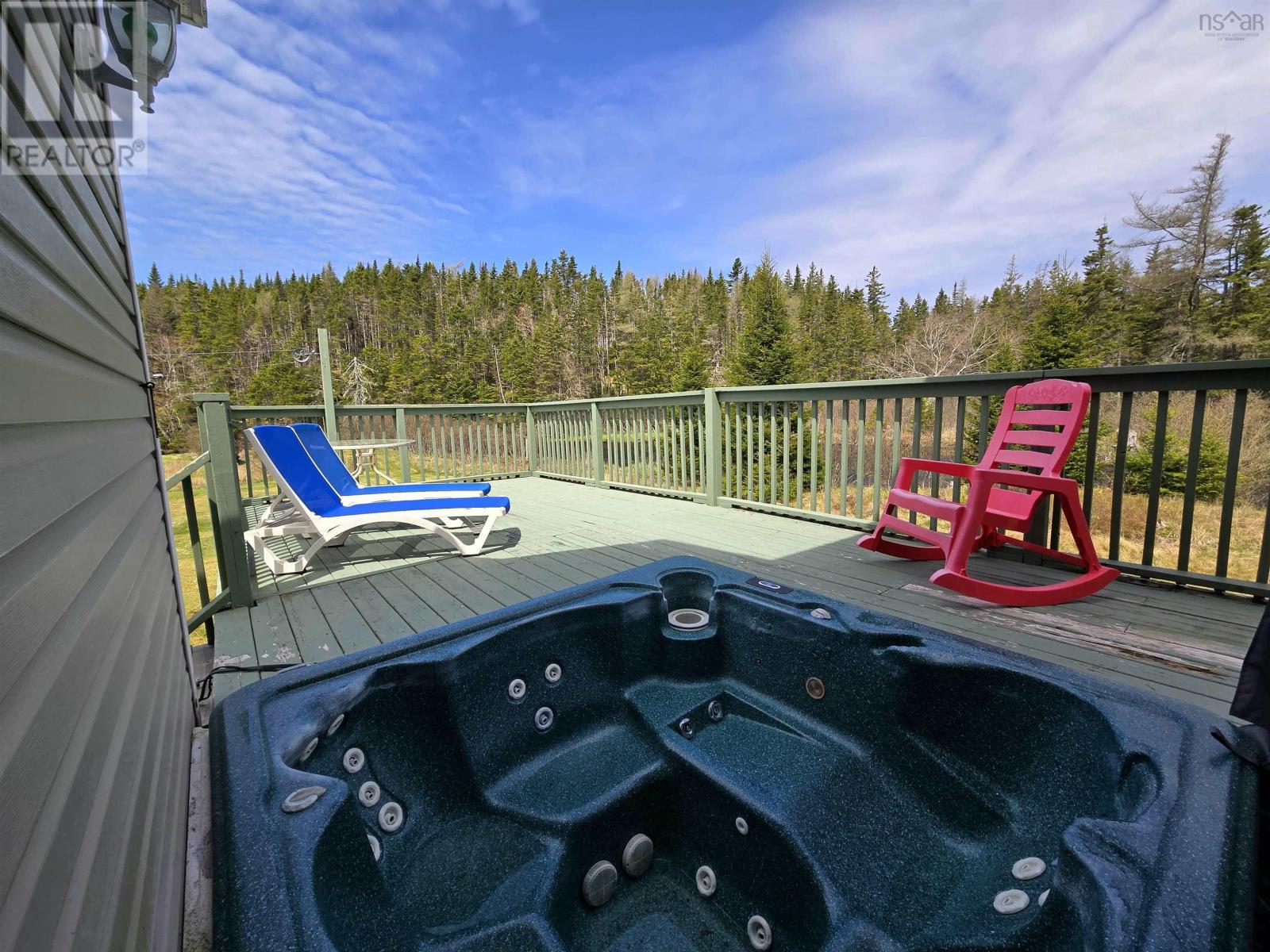 1235 Loch Lomond Road, Grand River Falls, Nova Scotia  B0E 1M0 - Photo 5 - 202521342