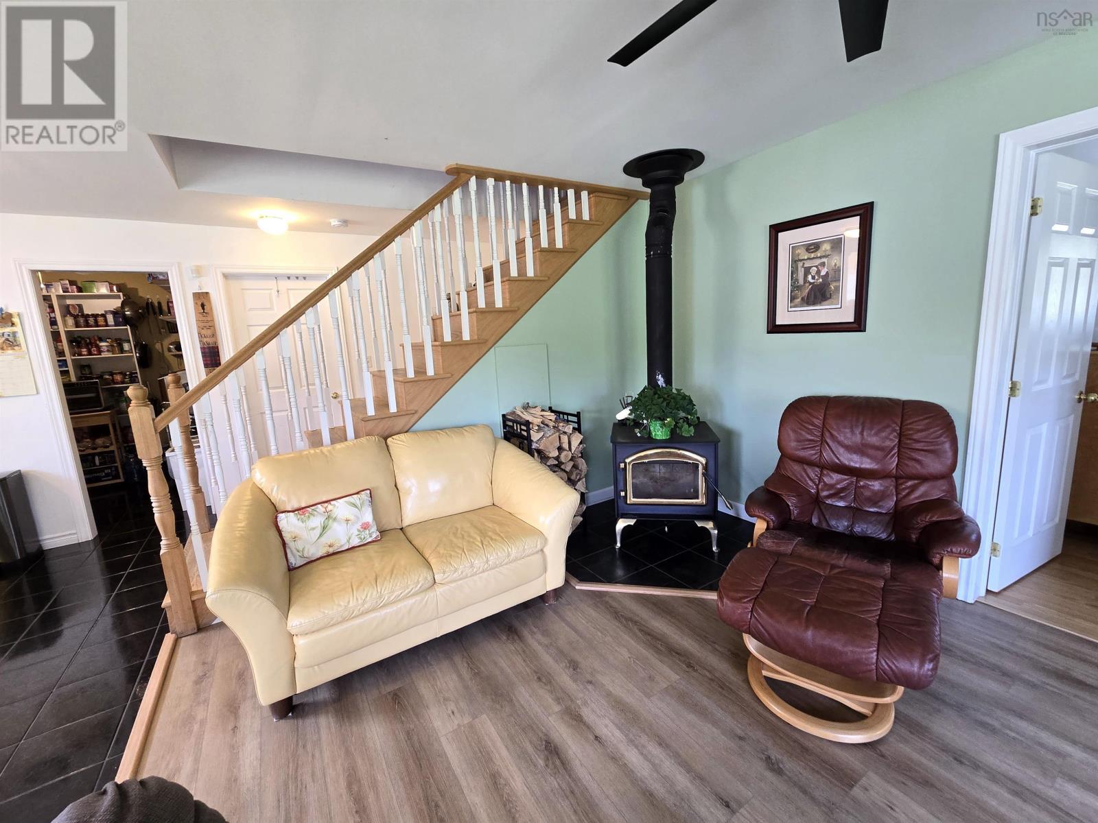 1235 Loch Lomond Road, Grand River Falls, Nova Scotia  B0E 1M0 - Photo 6 - 202521342