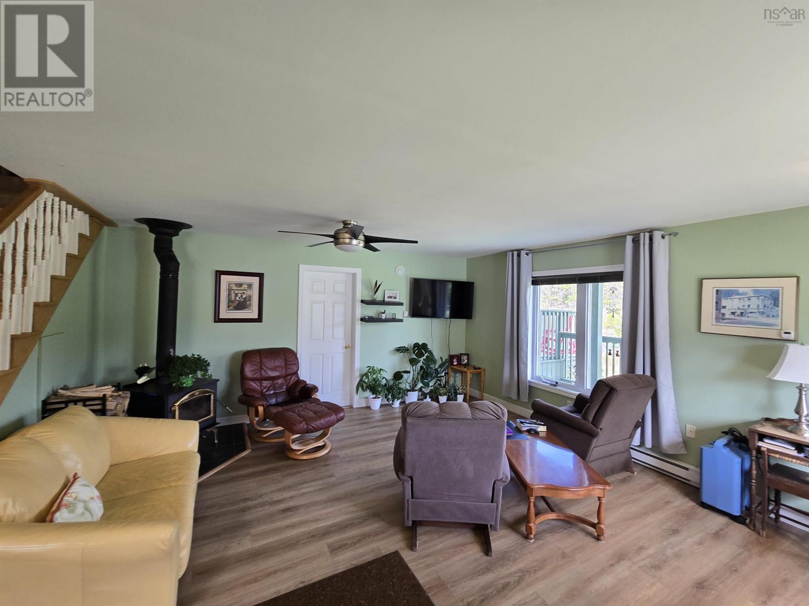 1235 Loch Lomond Road, Grand River Falls, Nova Scotia  B0E 1M0 - Photo 7 - 202521342