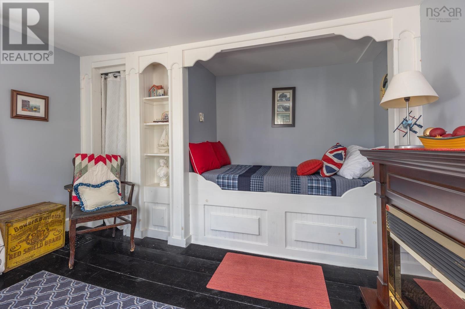 4 Market Street, Yarmouth, Nova Scotia  B5A 4R5 - Photo 31 - 202521347