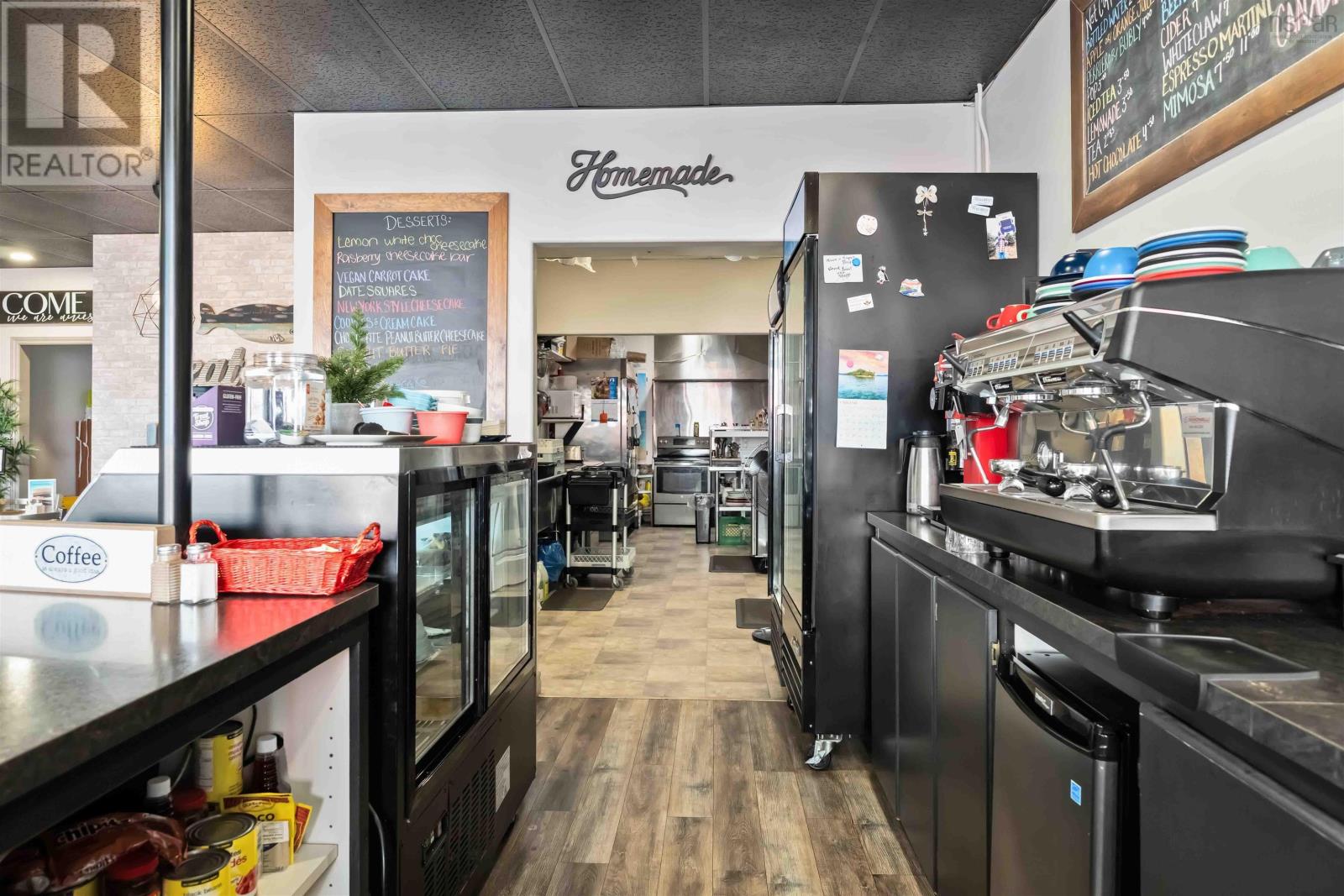 87 Water Street, Digby, Nova Scotia  B0V 1A0 - Photo 17 - 202521354