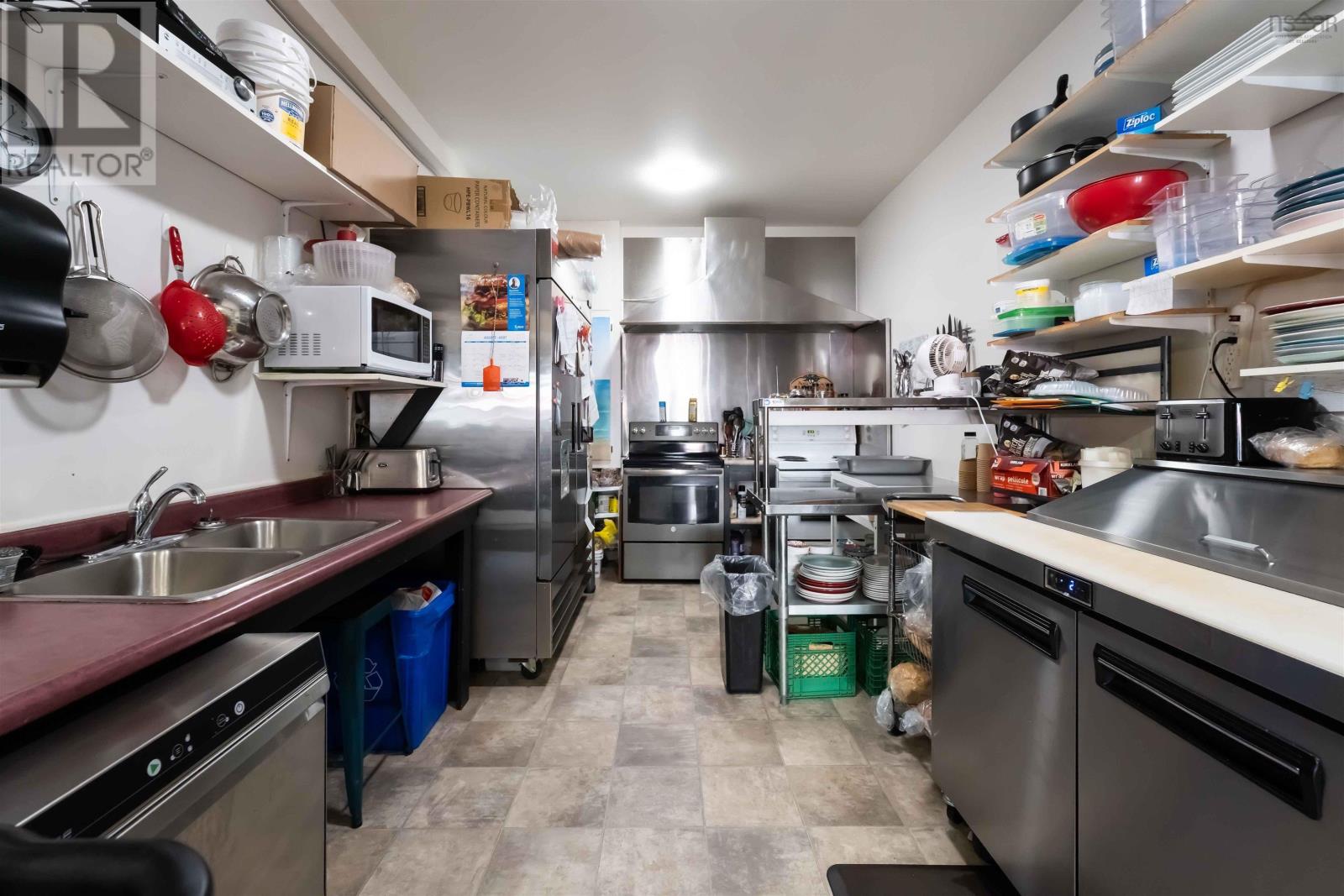 87 Water Street, Digby, Nova Scotia  B0V 1A0 - Photo 20 - 202521354