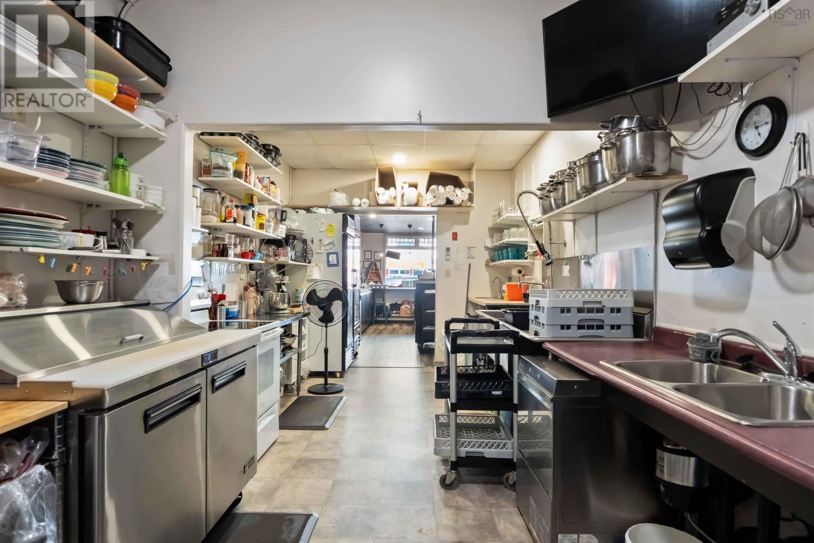 87 Water Street, Digby, Nova Scotia  B0V 1A0 - Photo 21 - 202521354