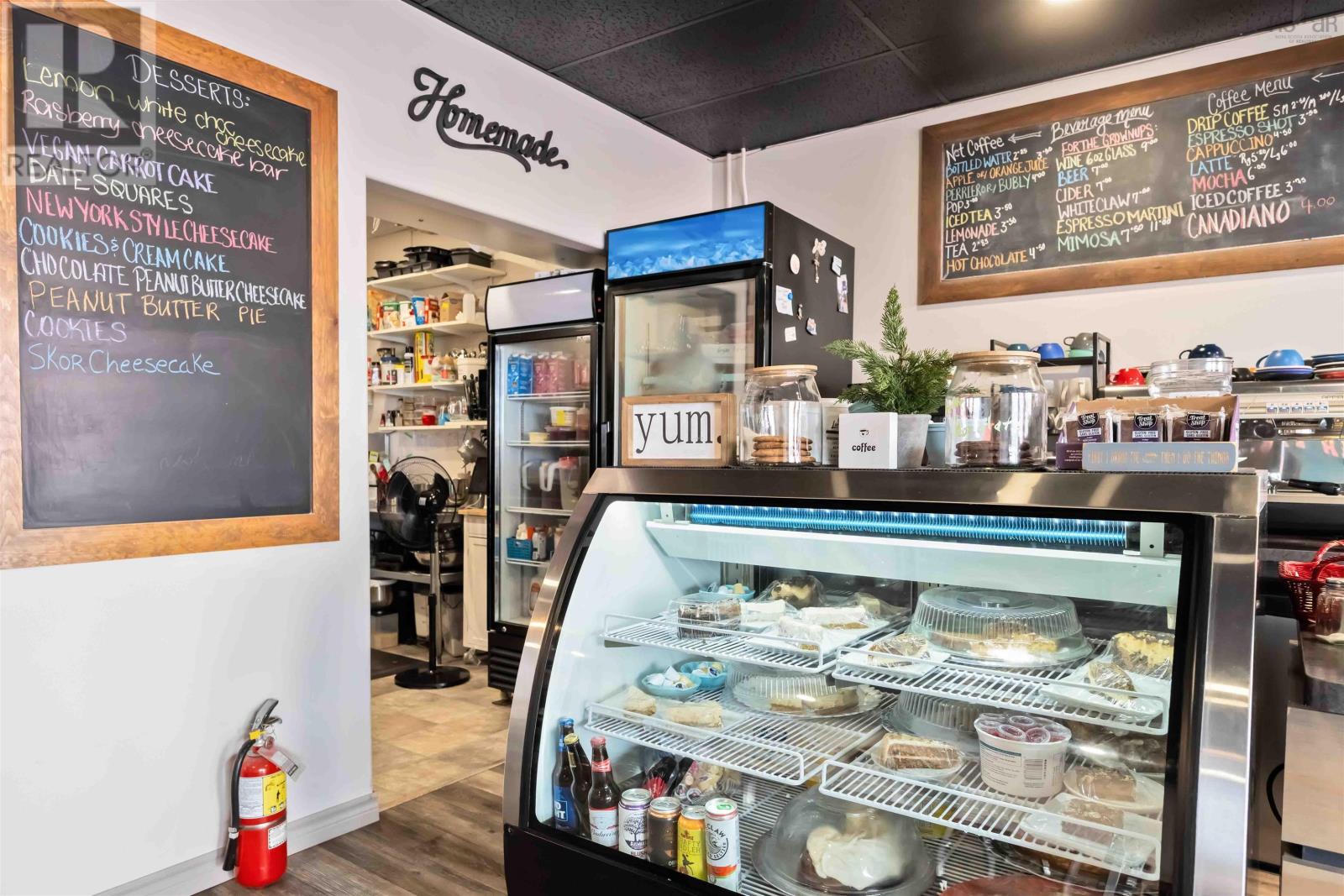 87 Water Street, Digby, Nova Scotia  B0V 1A0 - Photo 22 - 202521354