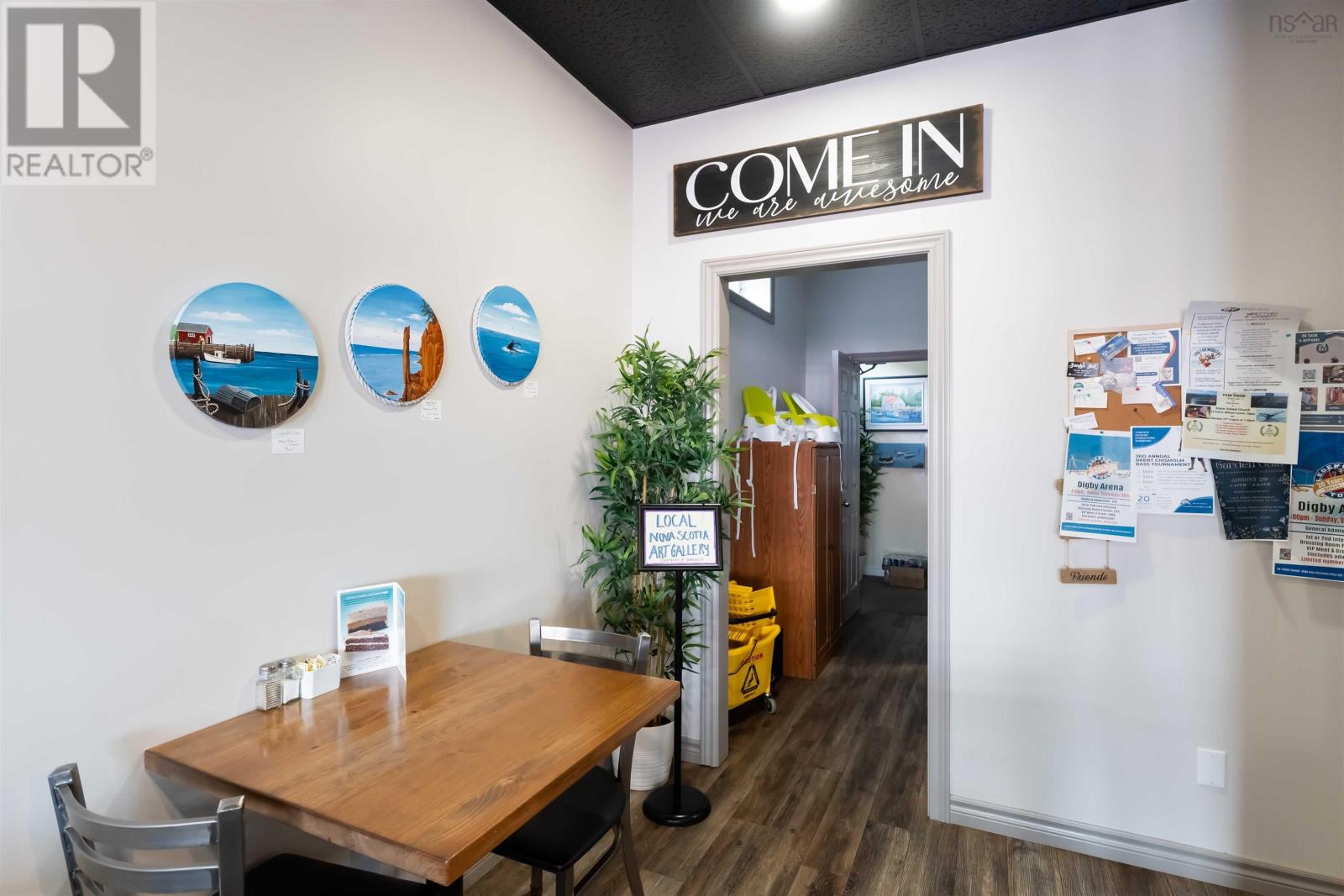 87 Water Street, Digby, Nova Scotia  B0V 1A0 - Photo 24 - 202521354