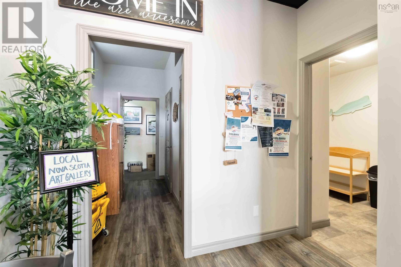 87 Water Street, Digby, Nova Scotia  B0V 1A0 - Photo 28 - 202521354