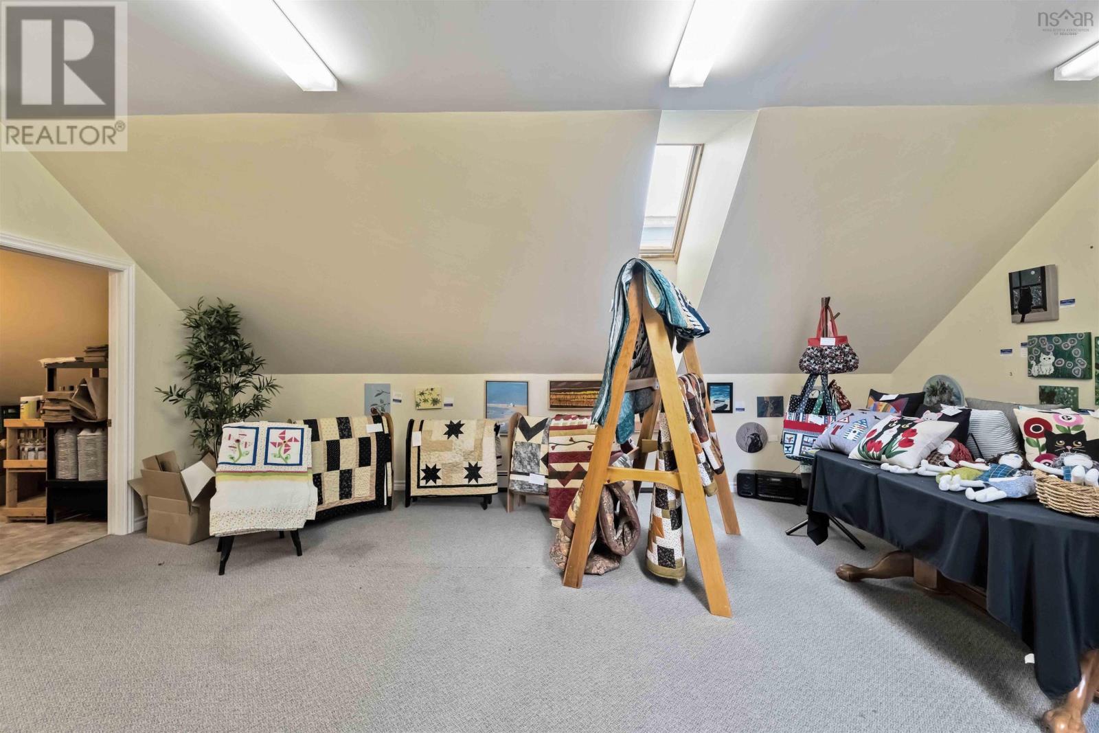 87 Water Street, Digby, Nova Scotia  B0V 1A0 - Photo 35 - 202521354