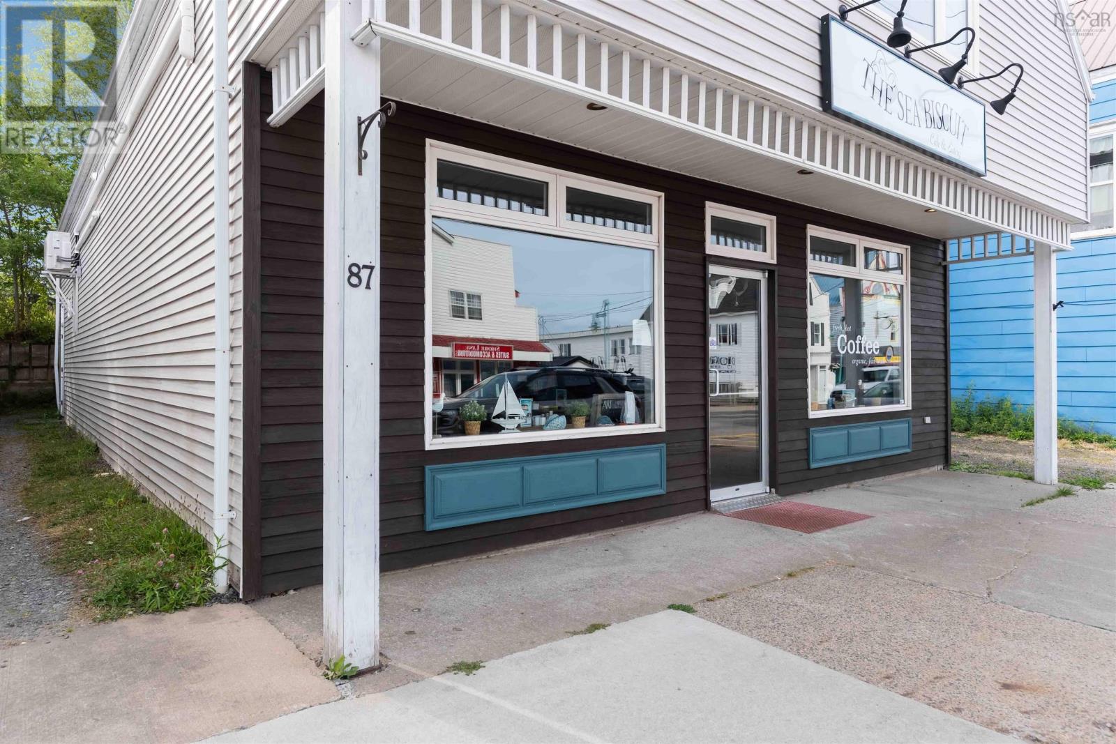 87 Water Street, Digby, Nova Scotia  B0V 1A0 - Photo 4 - 202521354