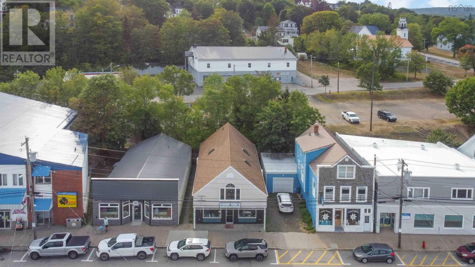 87 Water Street, Digby, Nova Scotia  B0V 1A0 - Photo 42 - 202521354