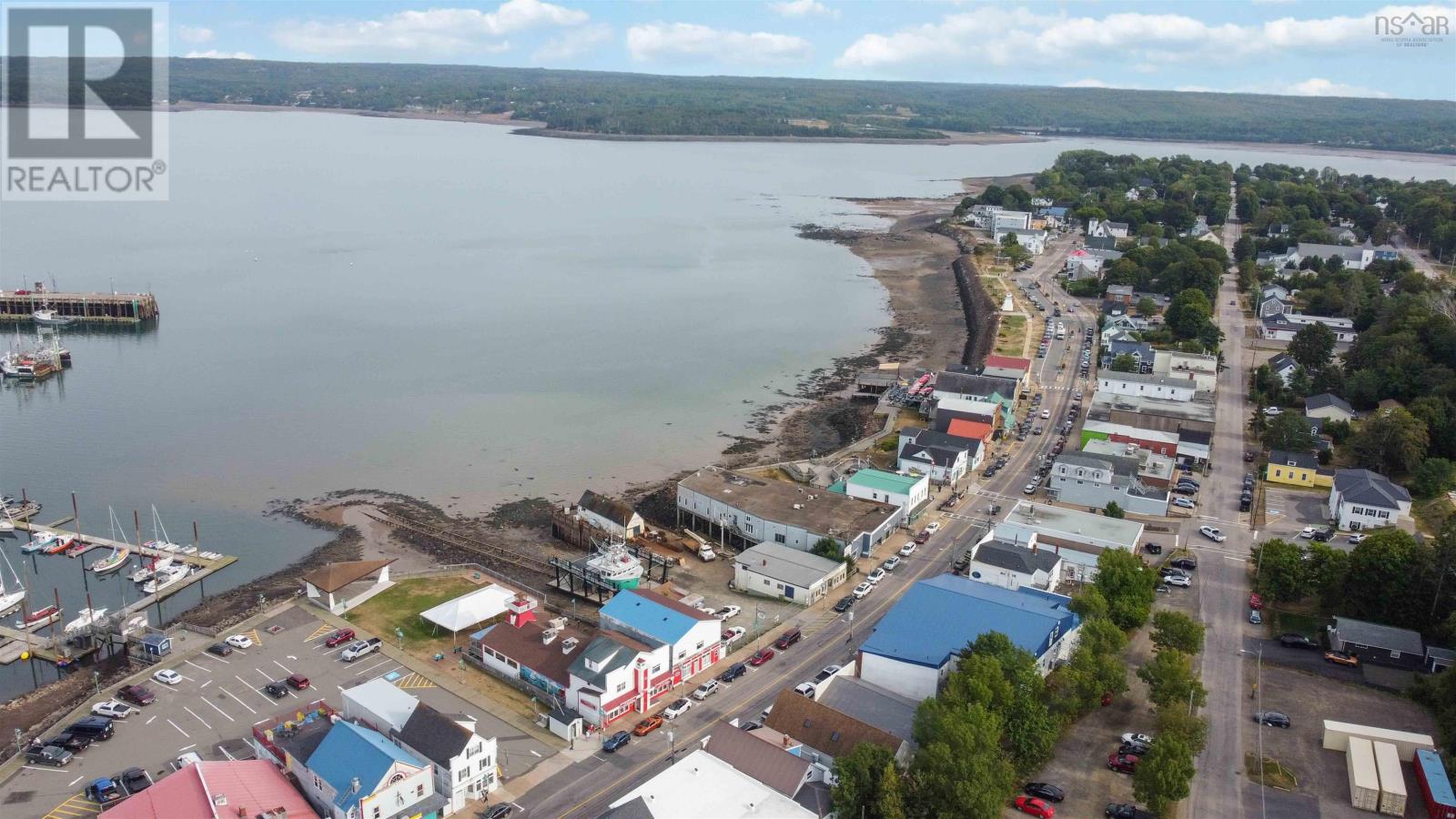 87 Water Street, Digby, Nova Scotia  B0V 1A0 - Photo 43 - 202521354