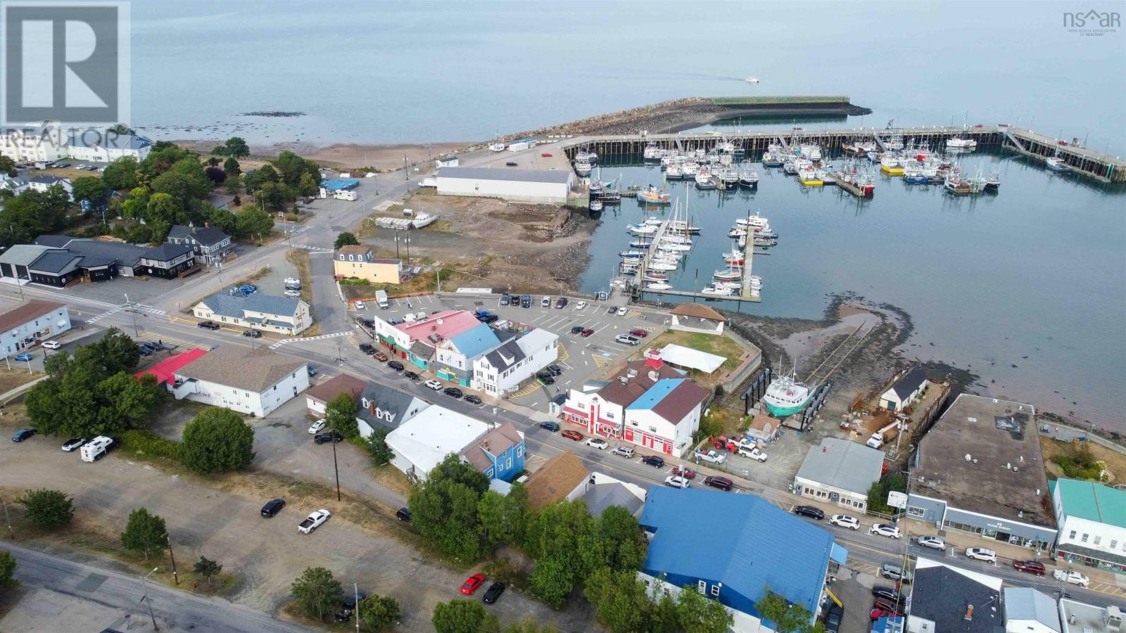 87 Water Street, Digby, Nova Scotia  B0V 1A0 - Photo 44 - 202521354