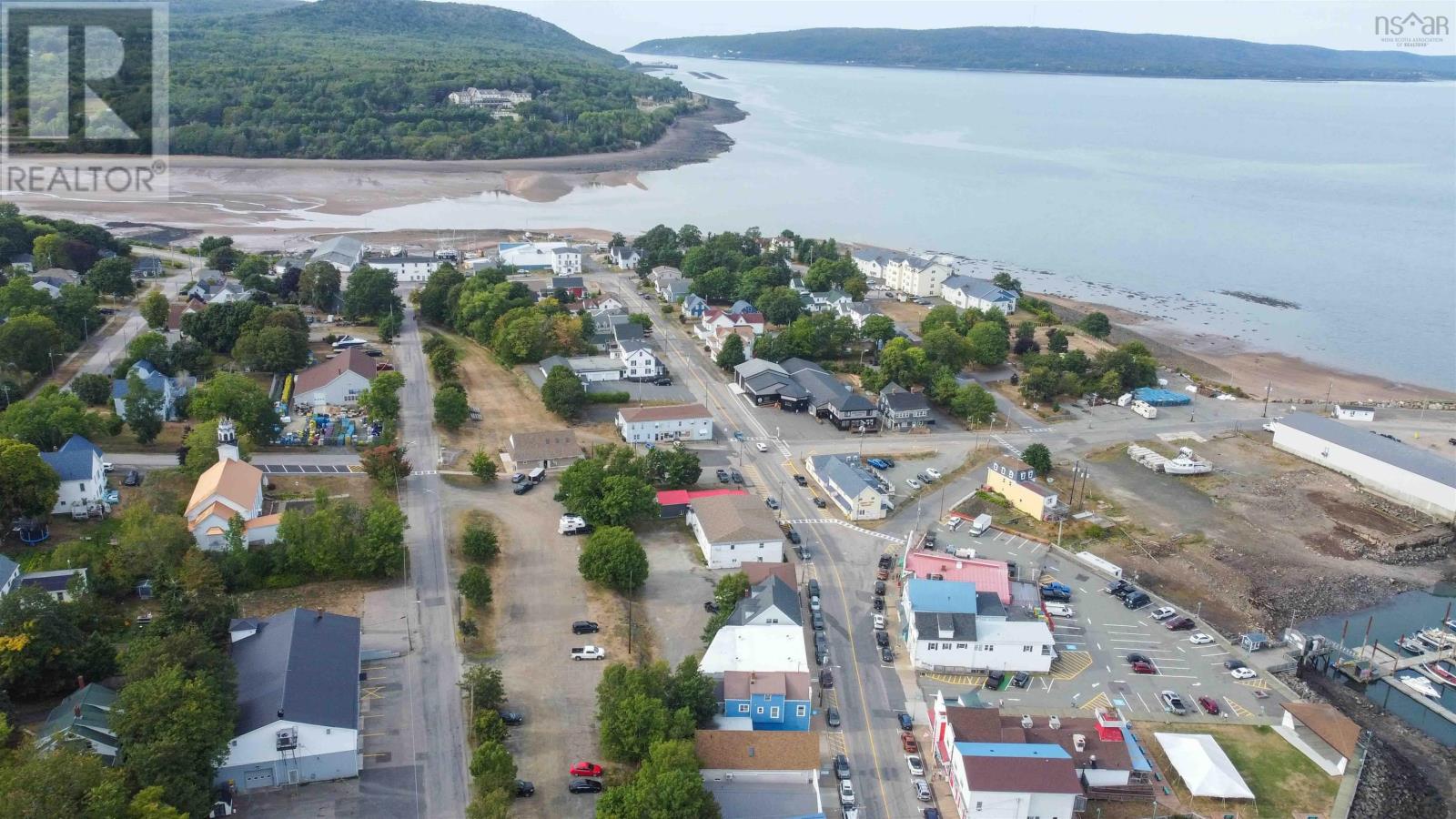 87 Water Street, Digby, Nova Scotia  B0V 1A0 - Photo 45 - 202521354