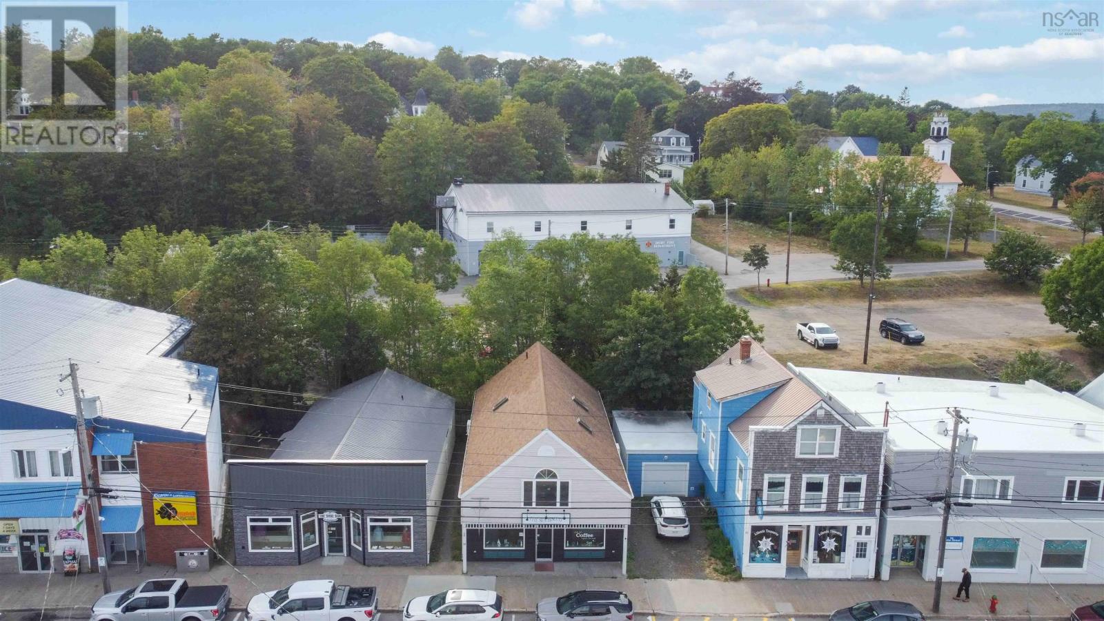 87 Water Street, Digby, Nova Scotia  B0V 1A0 - Photo 47 - 202521354