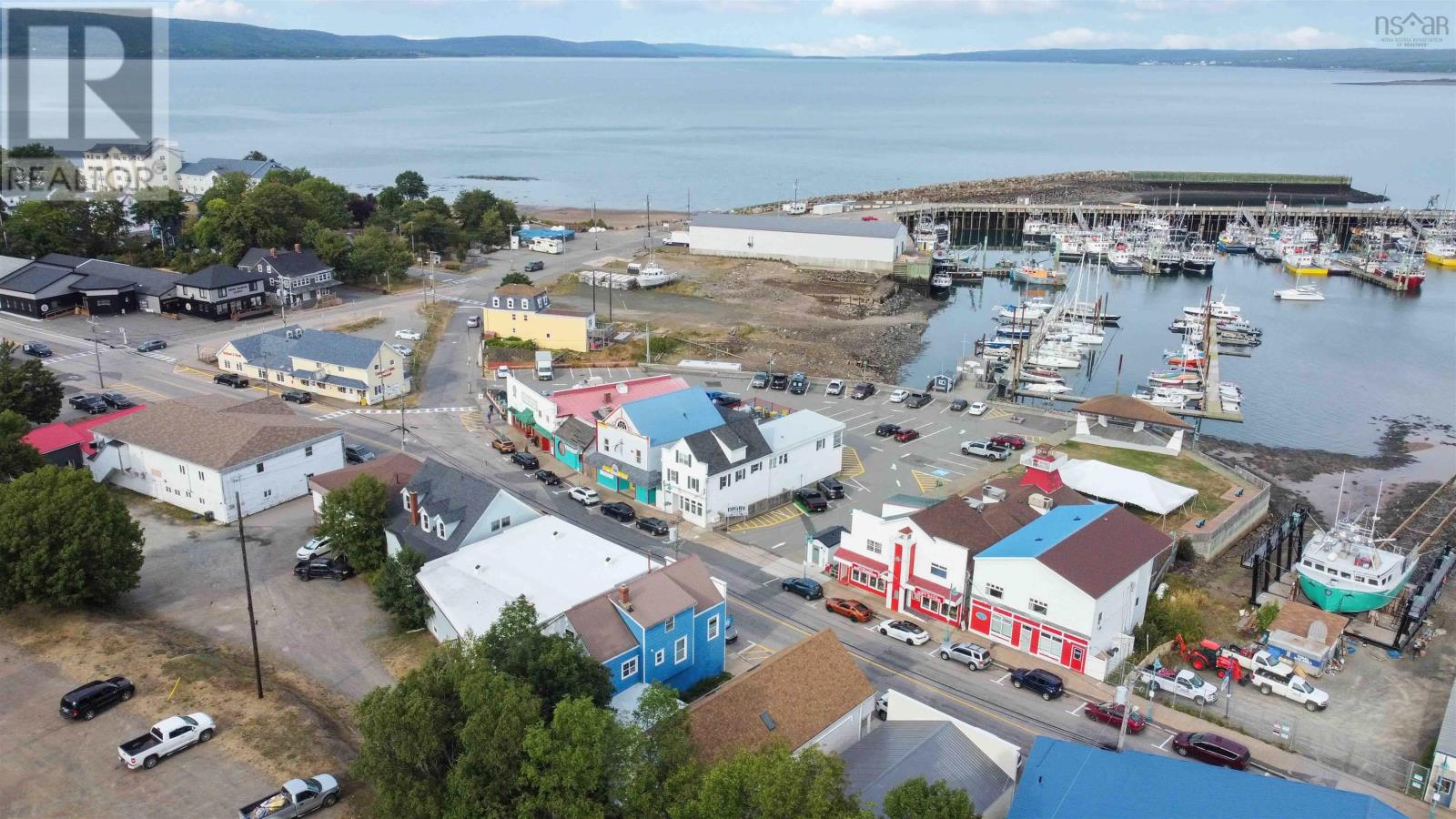 87 Water Street, Digby, Nova Scotia  B0V 1A0 - Photo 48 - 202521354