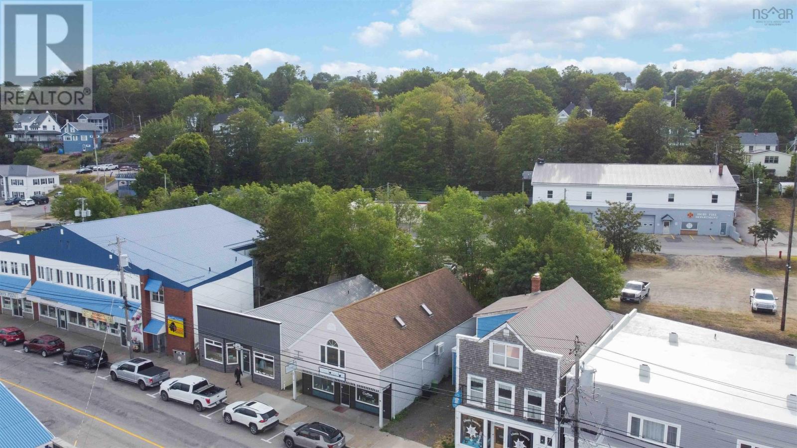 87 Water Street, Digby, Nova Scotia  B0V 1A0 - Photo 49 - 202521354