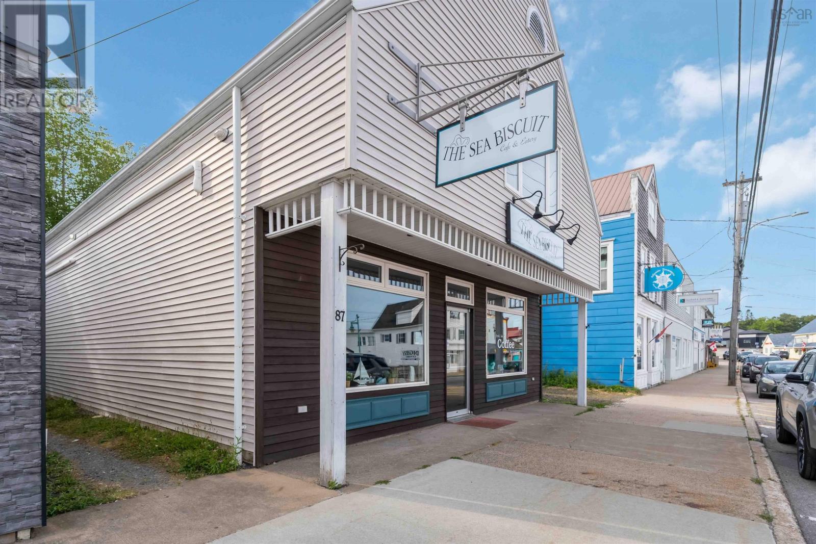 87 Water Street, Digby, Nova Scotia  B0V 1A0 - Photo 5 - 202521354