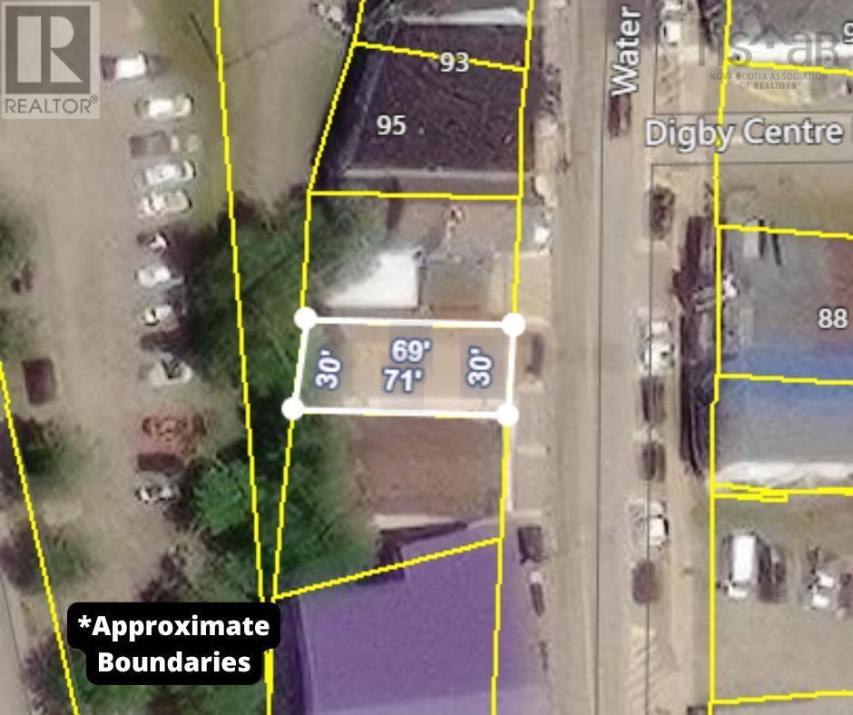 87 Water Street, Digby, Nova Scotia  B0V 1A0 - Photo 50 - 202521354