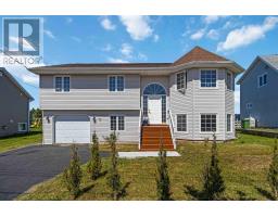 73 Sea Spray Drive, eastern passage, Nova Scotia