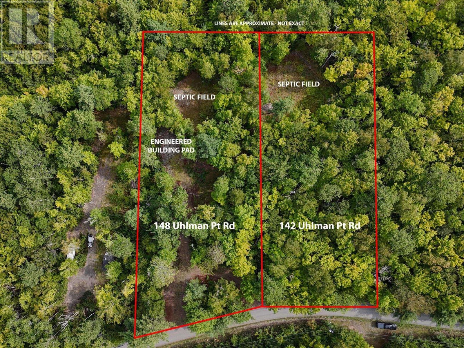 35 142 Uhlman Point Road, molega north, Nova Scotia