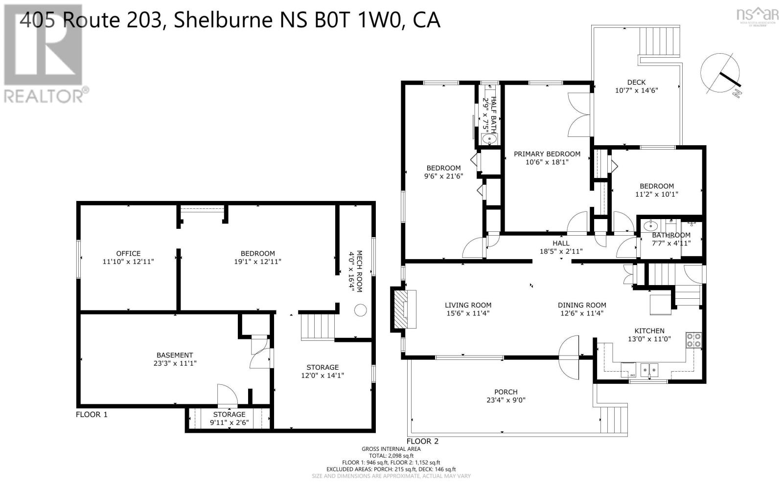 47 Riverview Drive, Lower Ohio, Nova Scotia  B0T 1W0 - Photo 47 - 202521375