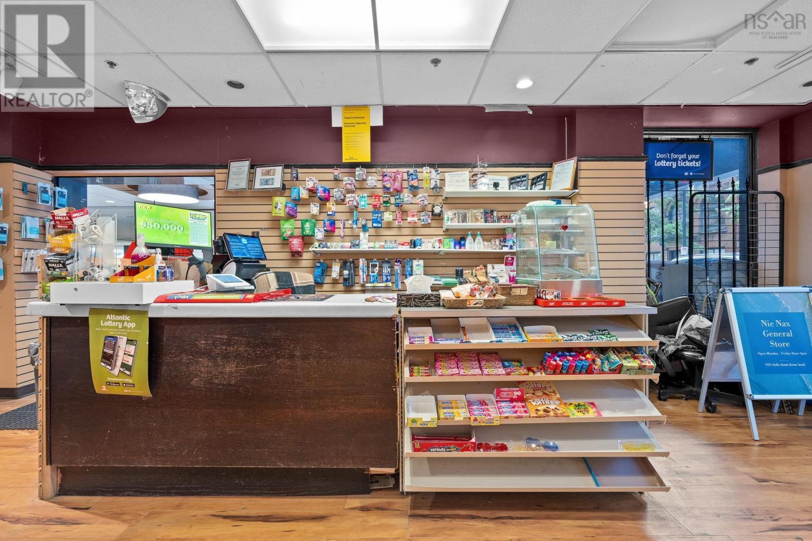 1701 Hollis Street, Halifax, Nova Scotia  B3J 3M8 - Photo 11 - 202521389