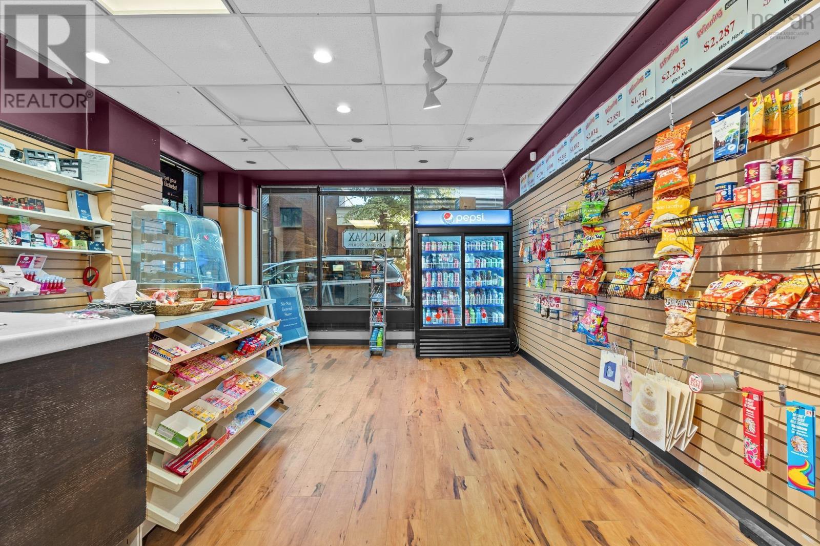 1701 Hollis Street, Halifax, Nova Scotia  B3J 3M8 - Photo 5 - 202521389