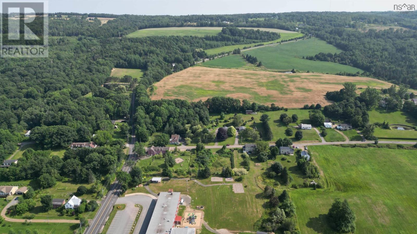 Lot 2021 1 Allison Coldwell Road, Gaspereau, Nova Scotia  B4P 2R1 - Photo 4 - 202521392