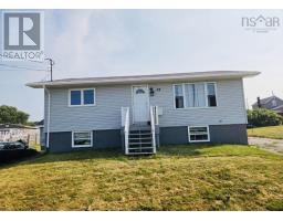 29 Roost Street, glace bay, Nova Scotia