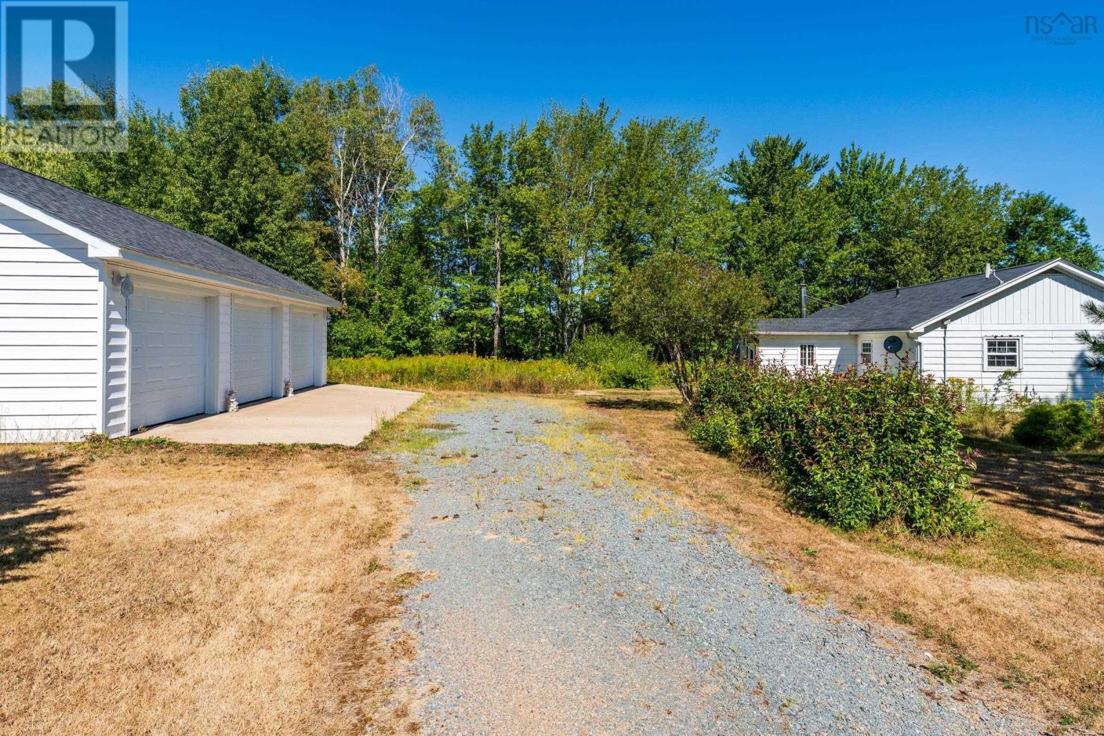 369 Mount Hanley Road, North Williamston, Nova Scotia  B0S 1M0 - Photo 38 - 202521407