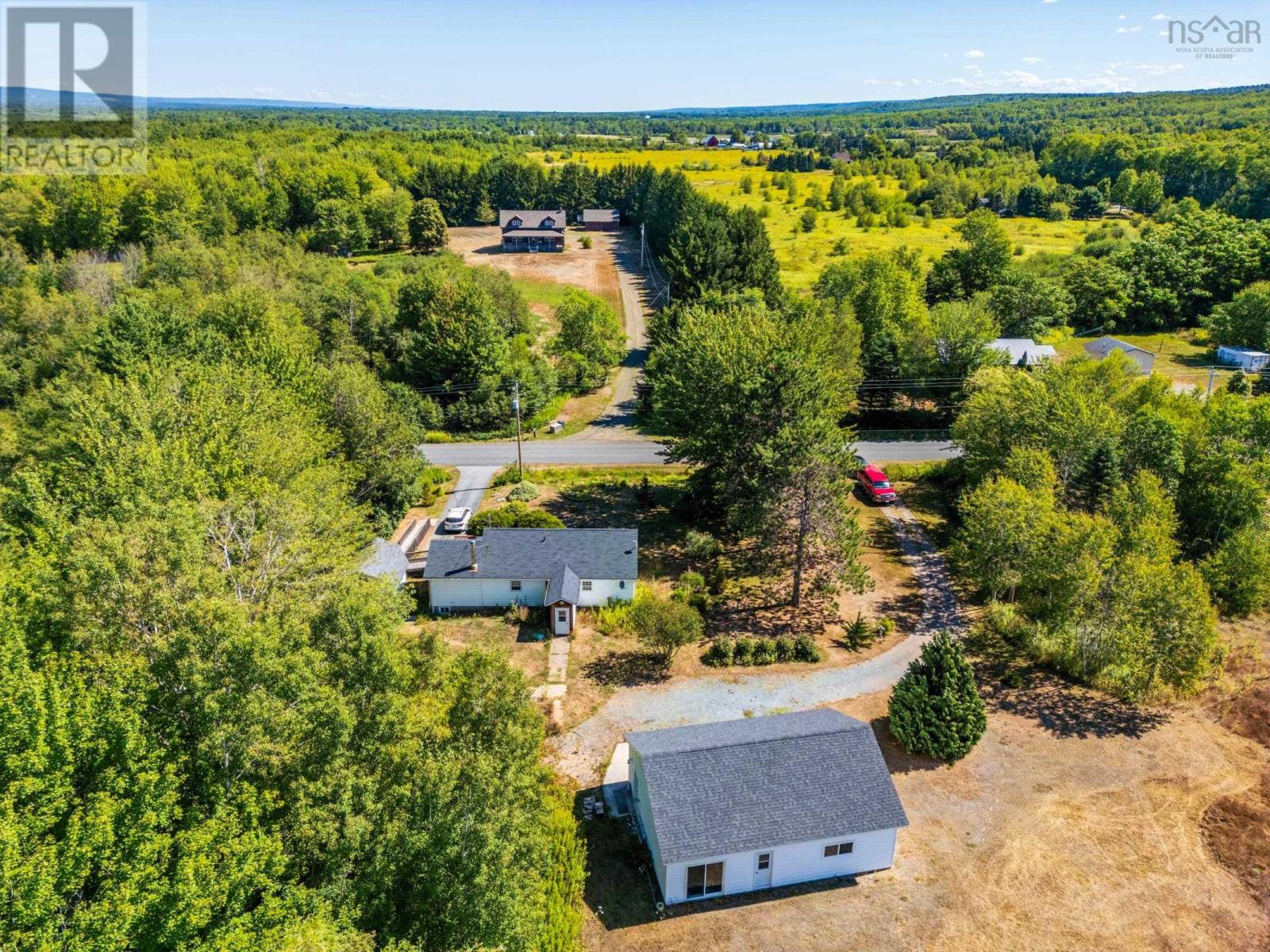 369 Mount Hanley Road, North Williamston, Nova Scotia  B0S 1M0 - Photo 4 - 202521407