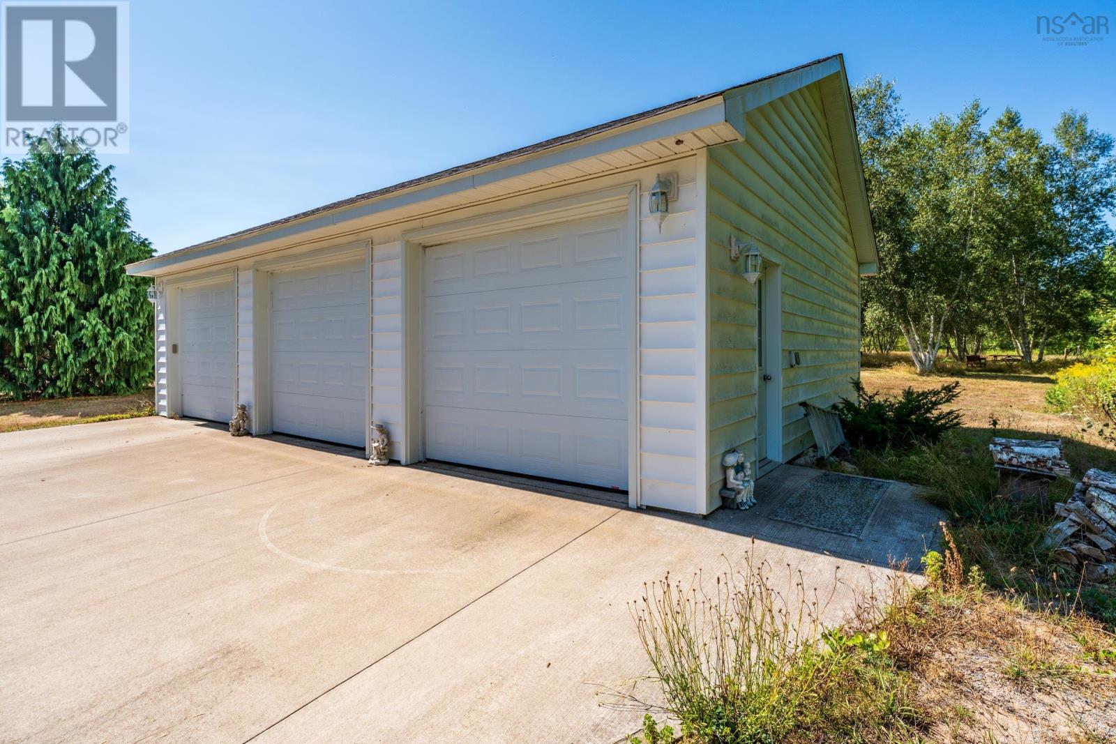 369 Mount Hanley Road, North Williamston, Nova Scotia  B0S 1M0 - Photo 41 - 202521407