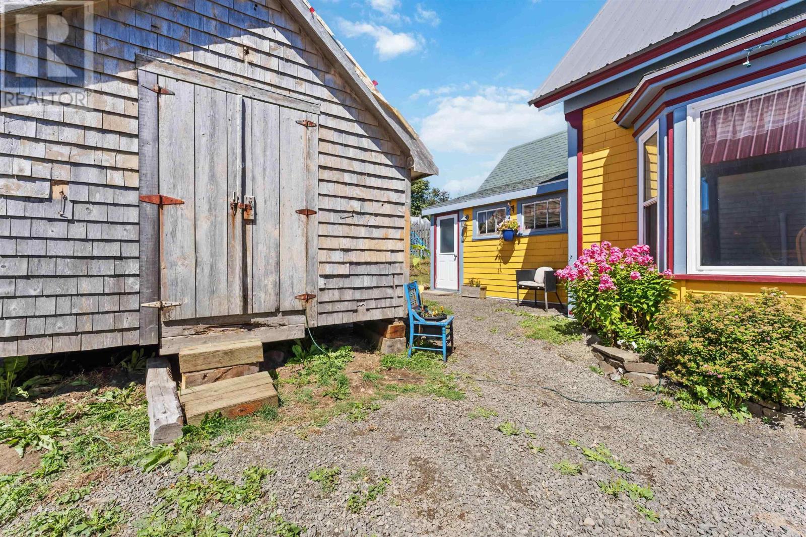 113 Second Street, Westport, Nova Scotia  B0V 1H0 - Photo 30 - 202521421