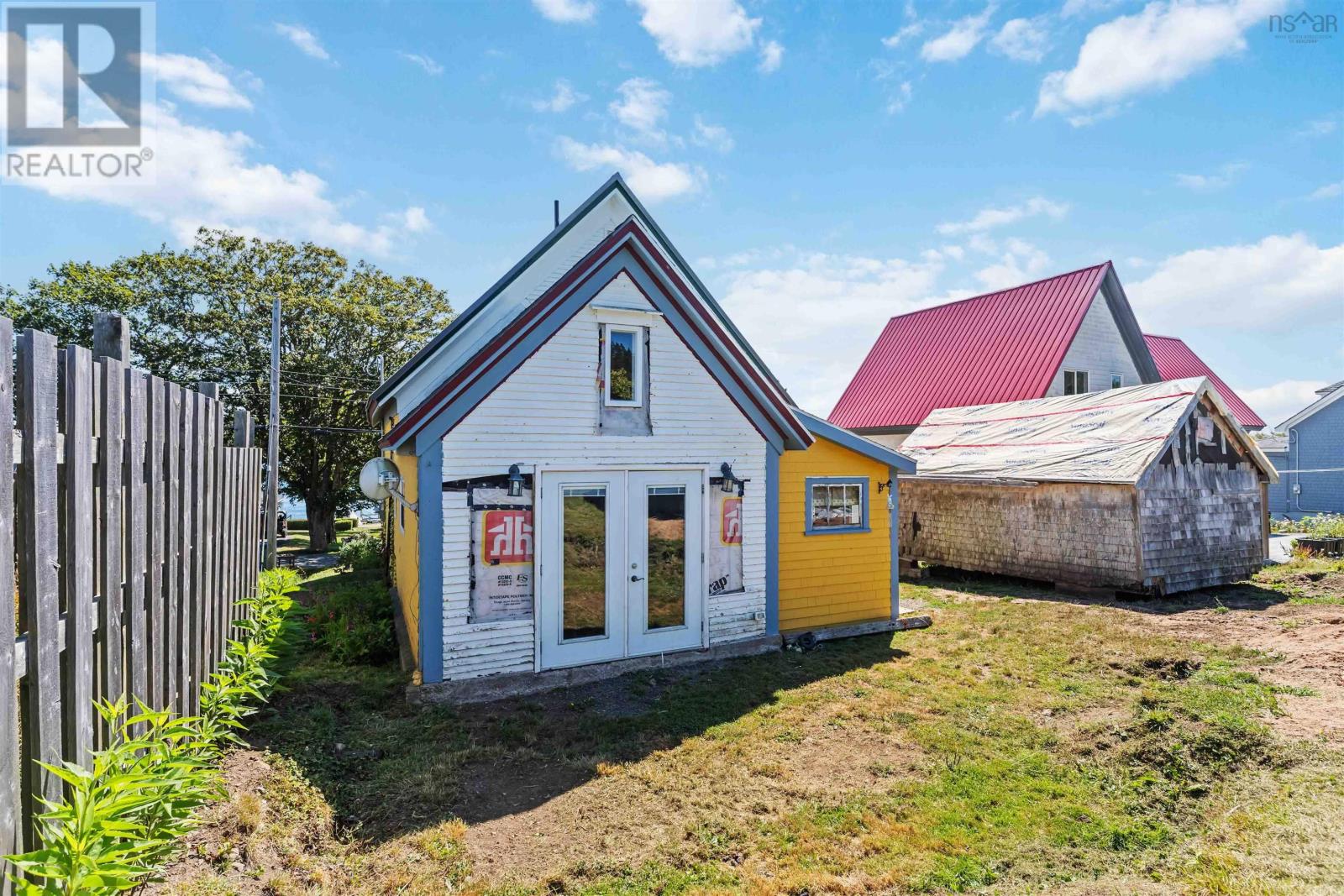 113 Second Street, Westport, Nova Scotia  B0V 1H0 - Photo 33 - 202521421
