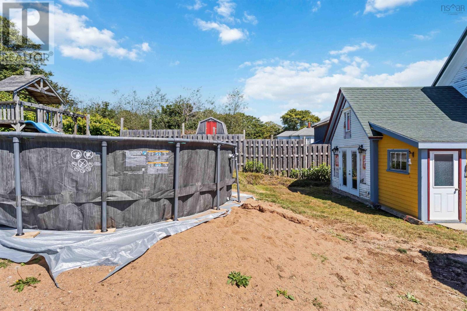 113 Second Street, Westport, Nova Scotia  B0V 1H0 - Photo 35 - 202521421