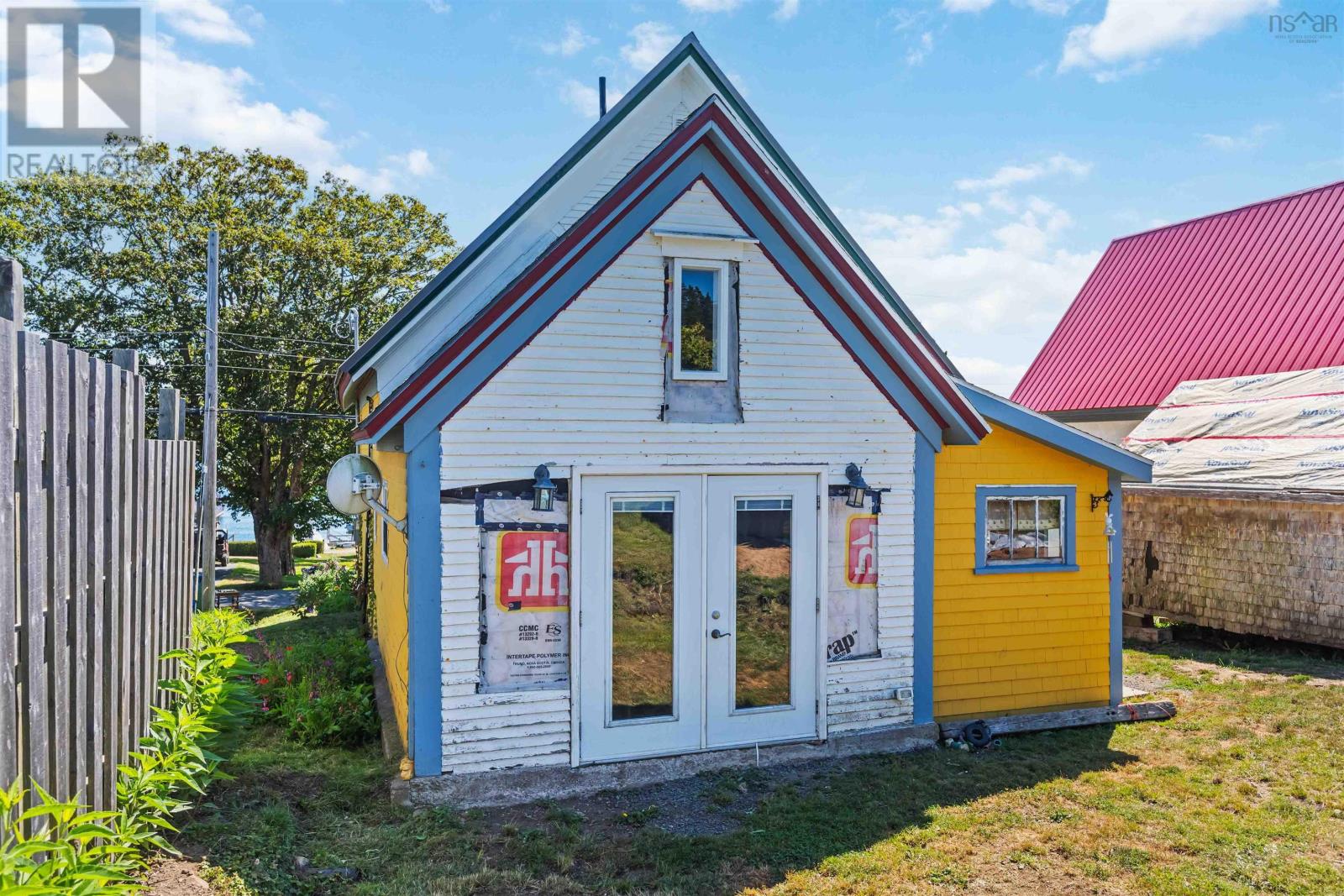 113 Second Street, Westport, Nova Scotia  B0V 1H0 - Photo 41 - 202521421