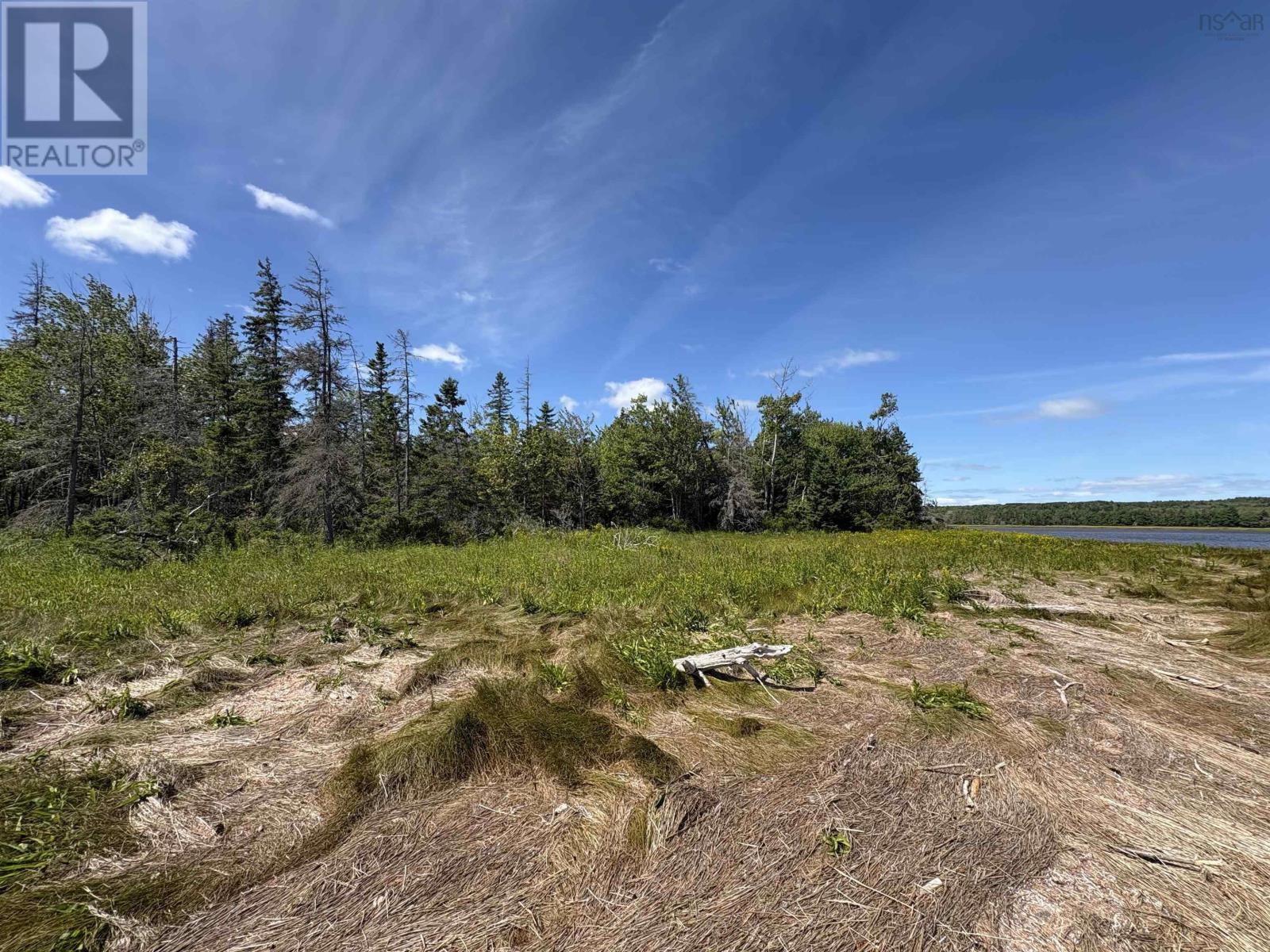 LOT 07-4 THOMPSON Road, pugwash river, Nova Scotia