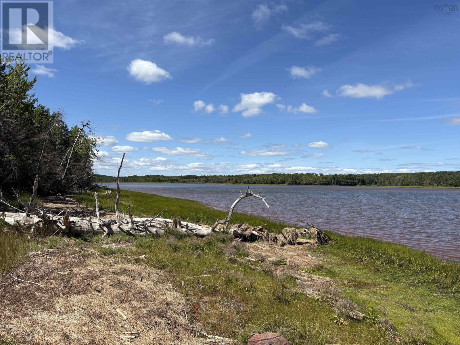 Lot 07-4 Thompson Road, Pugwash River, Nova Scotia  B0M 1P0 - Photo 5 - 202521426