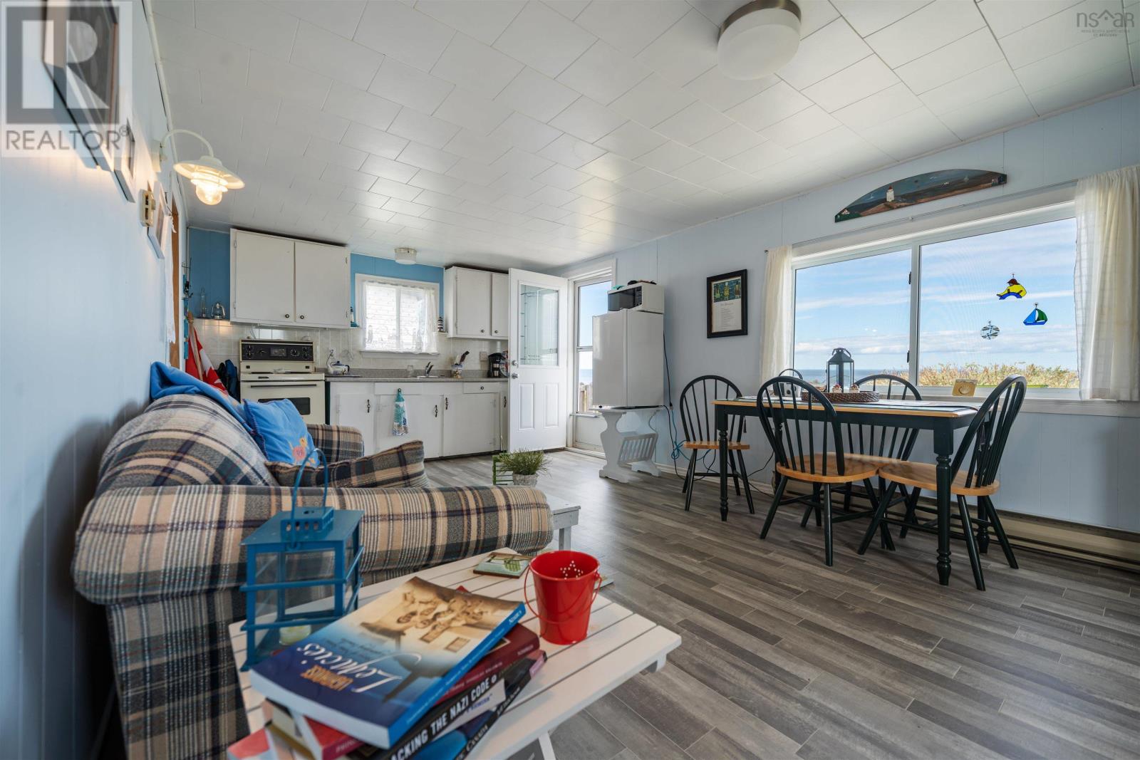 130 Beach Road, Port Howe, Nova Scotia  B0K 1L0 - Photo 11 - 202521431