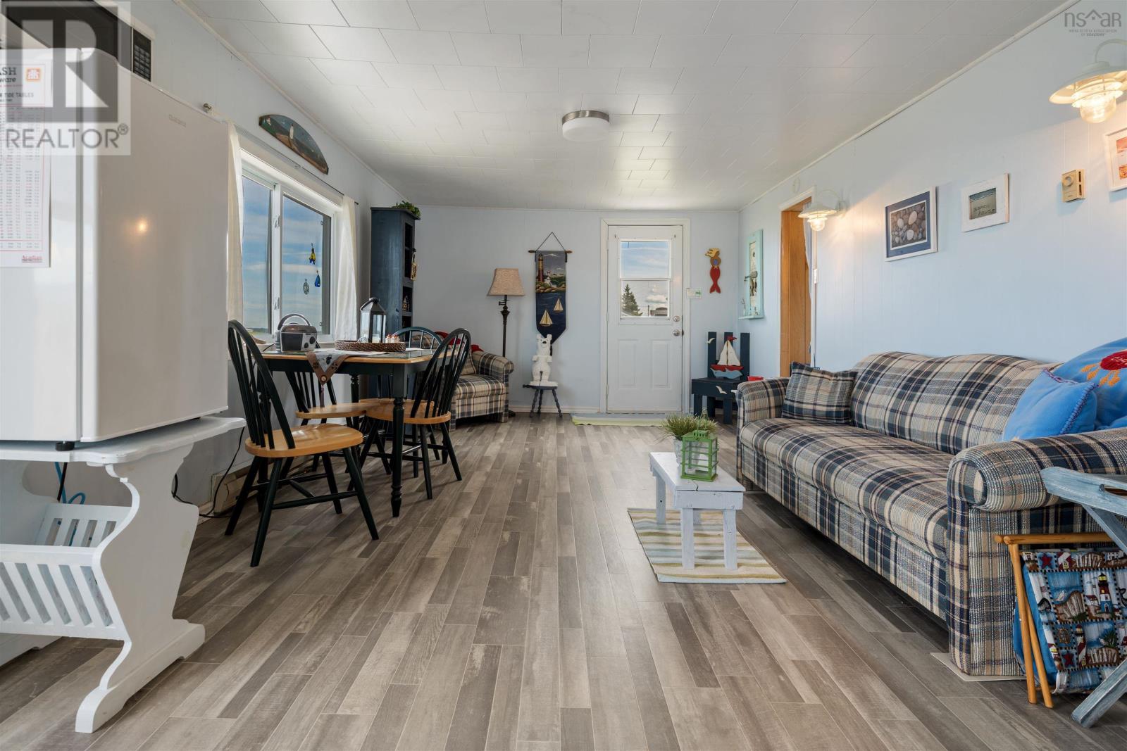 130 Beach Road, Port Howe, Nova Scotia  B0K 1L0 - Photo 16 - 202521431