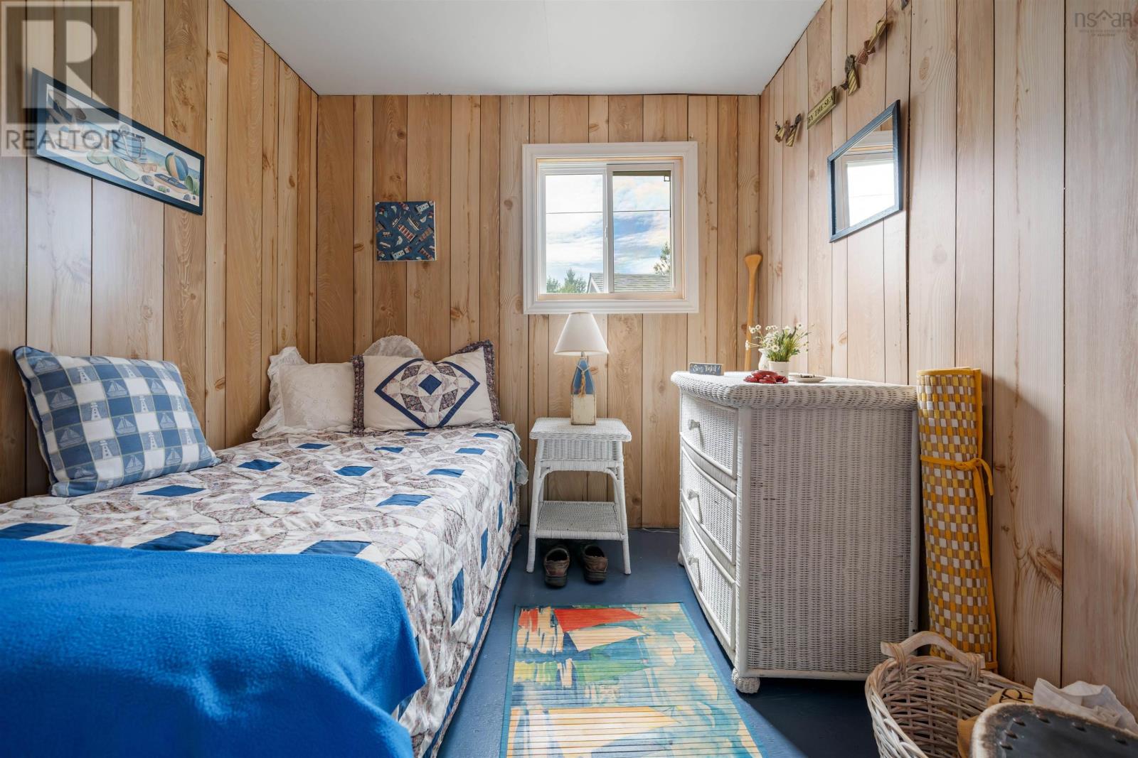 130 Beach Road, Port Howe, Nova Scotia  B0K 1L0 - Photo 20 - 202521431