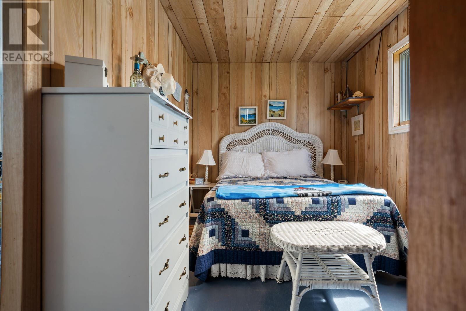 130 Beach Road, Port Howe, Nova Scotia  B0K 1L0 - Photo 22 - 202521431